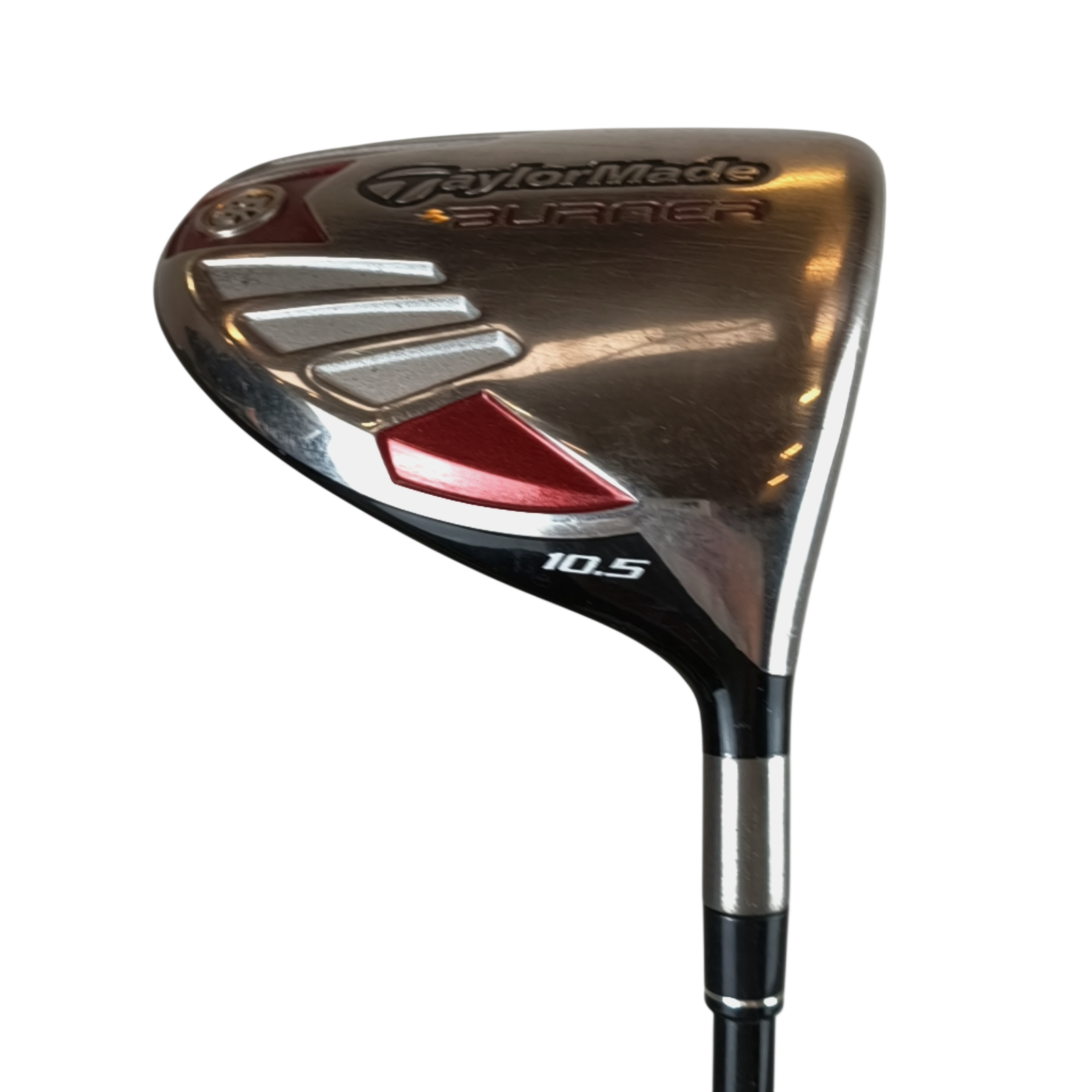 TaylorMade Taylormade Burner Driver / Flex Stiff / Loft 10.5