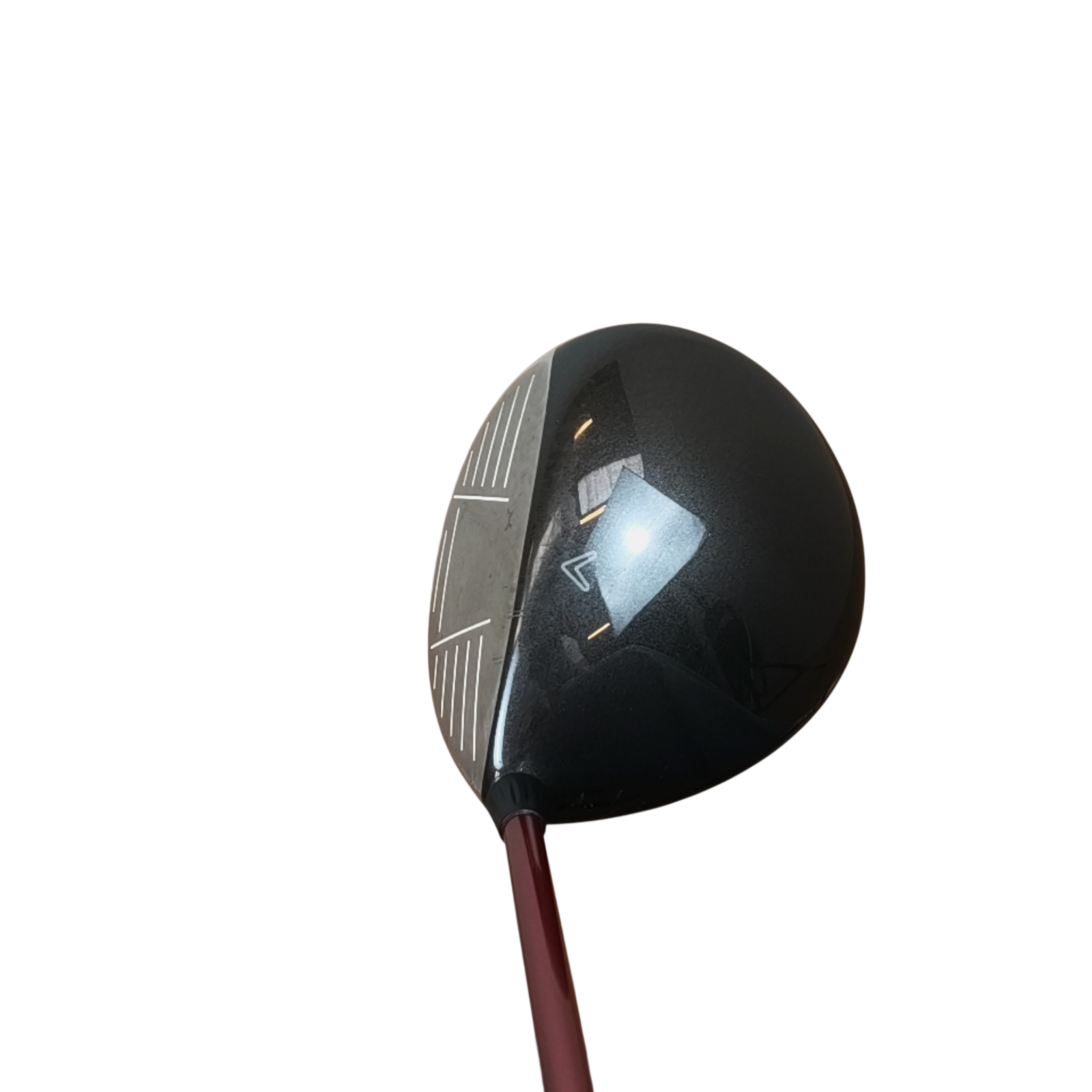 Callaway Callaway Big Bertha Titanium 454 Driver / Flex Ladies / Loft 13