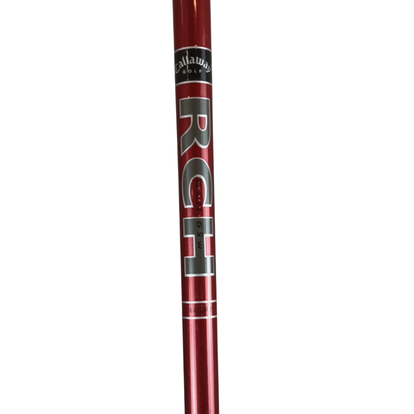 Callaway Callaway Big Bertha Titanium 454 Driver / Flex Ladies / Loft 13