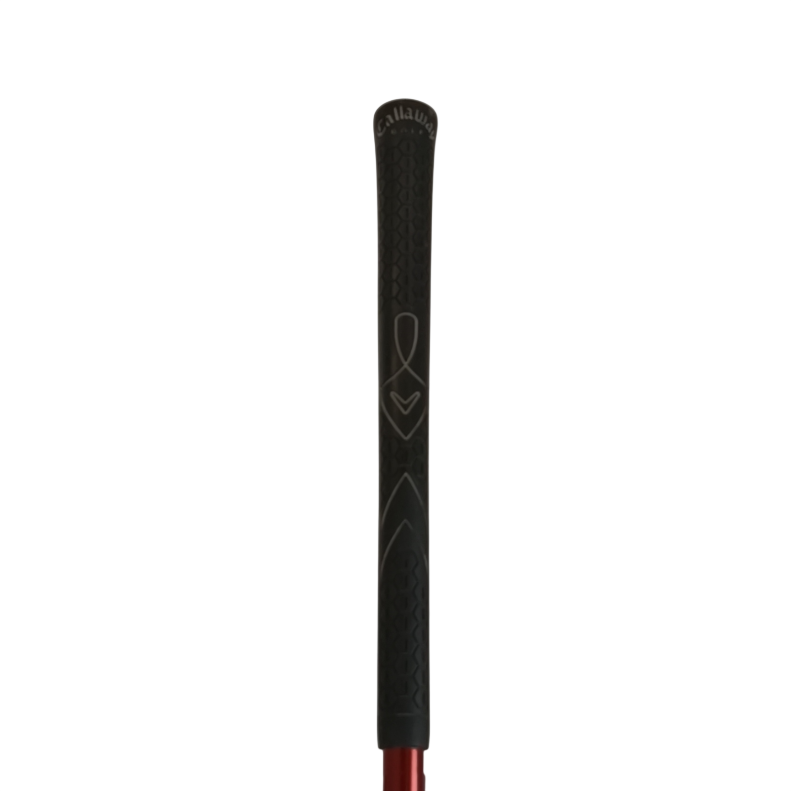 Callaway Big Bertha Diablo Hybrid / Flex A-flex / #3/21