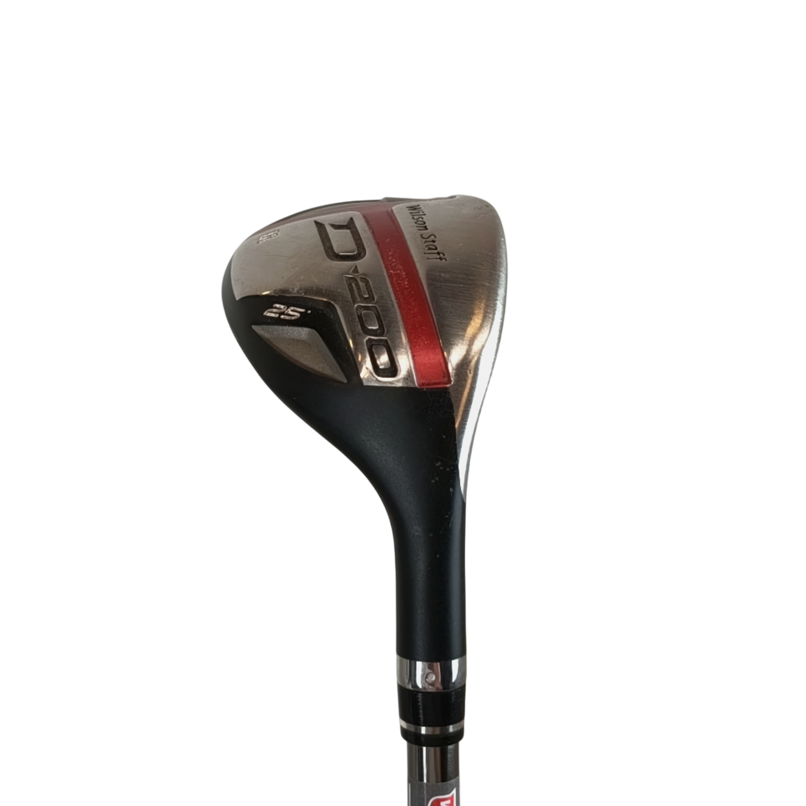Wilson Staff D200 Hybrid / Flex A-flex / #5/25