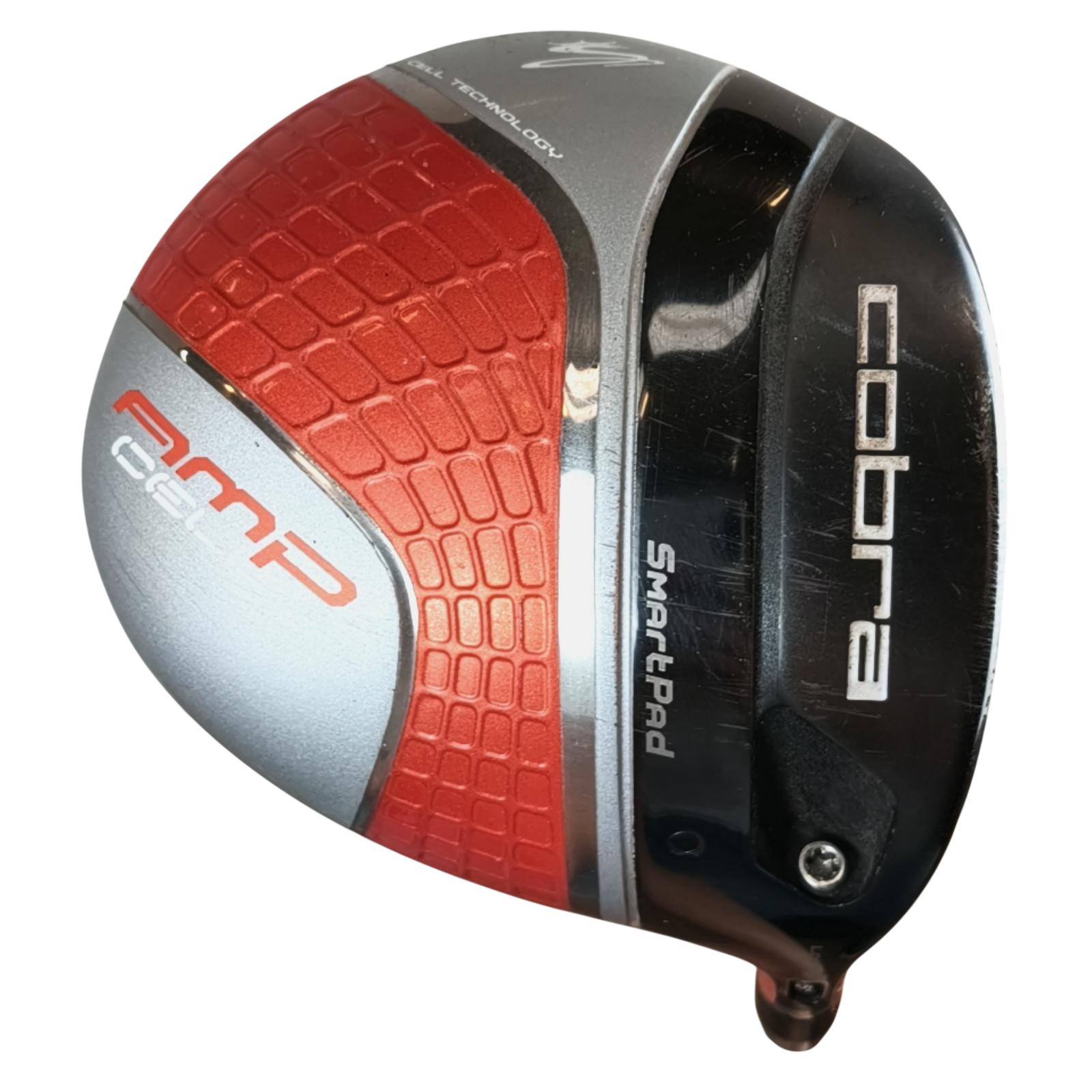 Cobra Cobra Smartpad AMP Cell Driver / Flex Regular / Loft 11.5