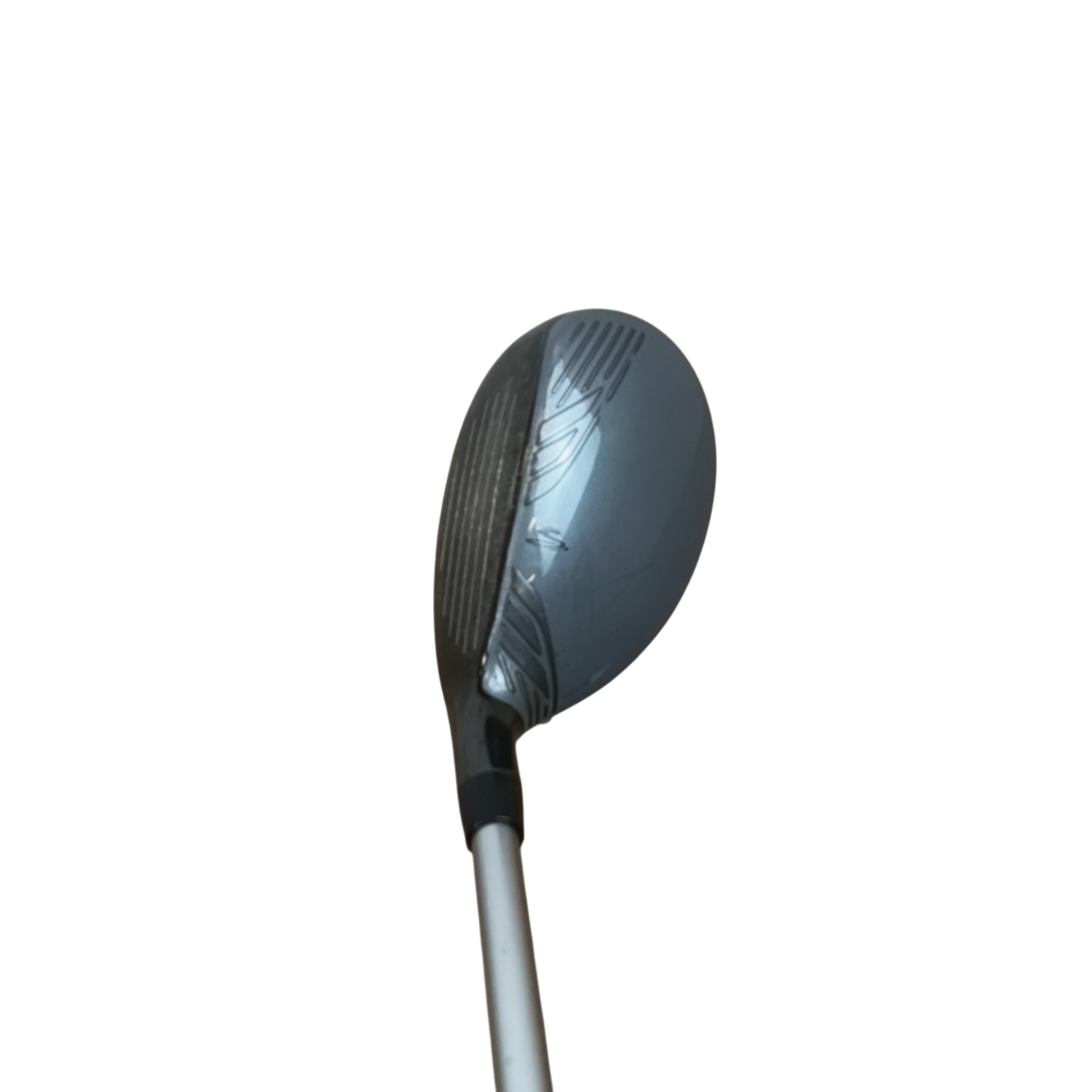 Cobra King F8 Hybrid / Flex Regular / #3/19