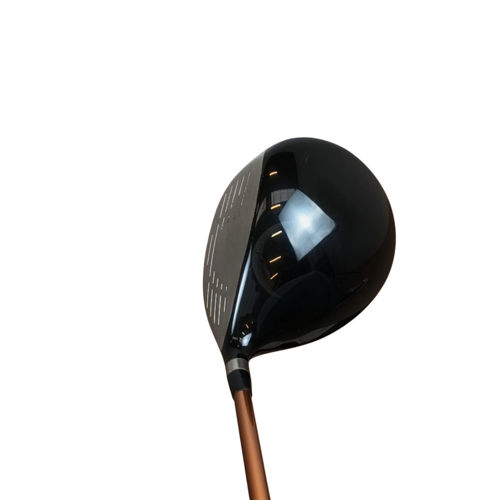 PING Ping G10 Driver / Flex Regular / Loft 10.5