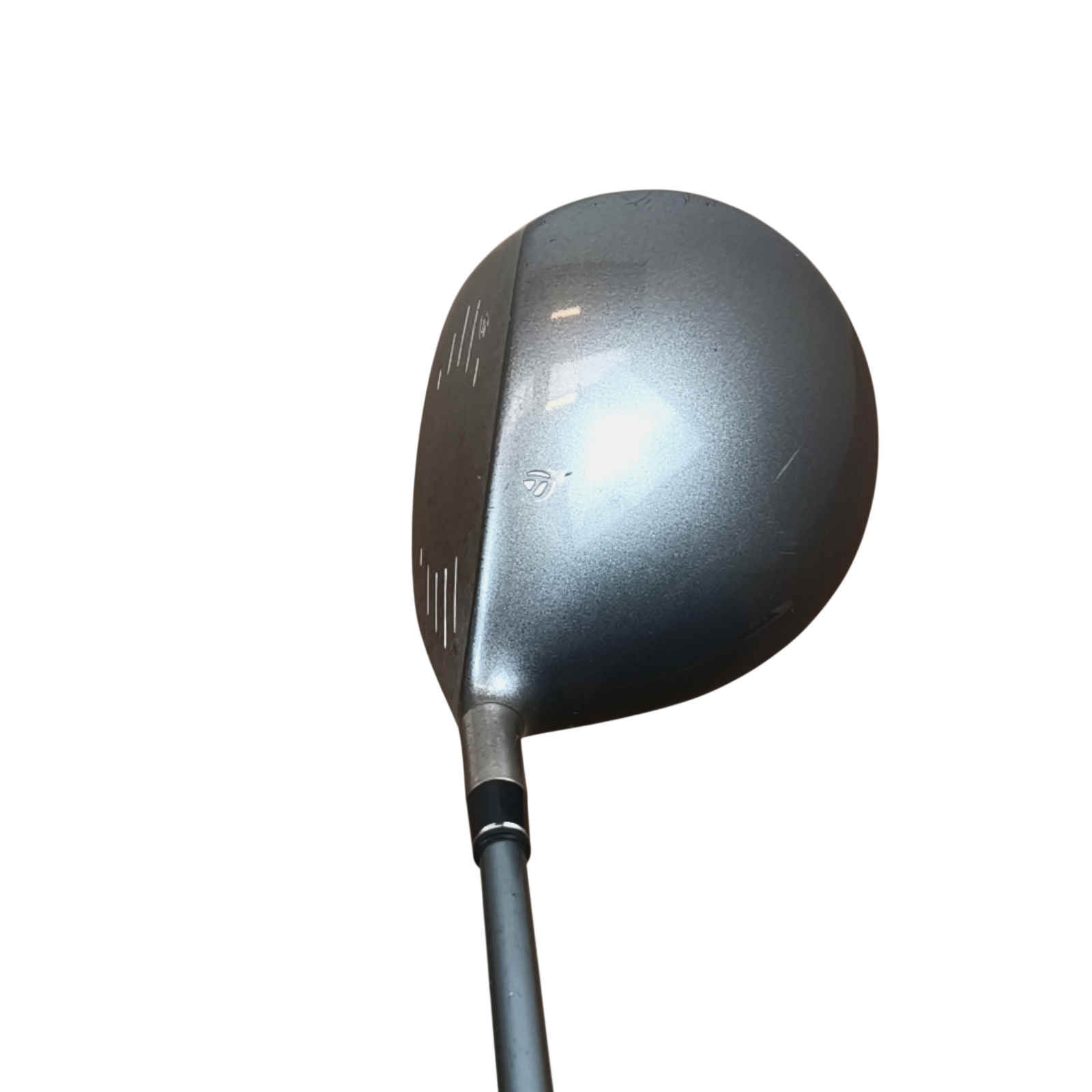 TaylorMade Taylormade r5 duai Driver / Flex Ladies / Loft 12