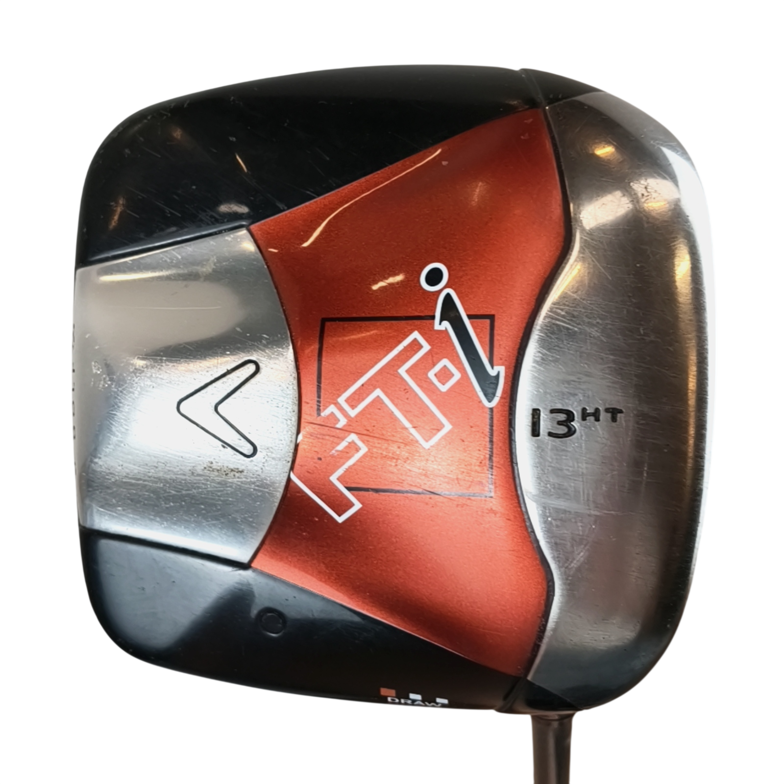 Callaway Callaway FT-i Fusion Technology Driver / Flex Ladies / Loft 13