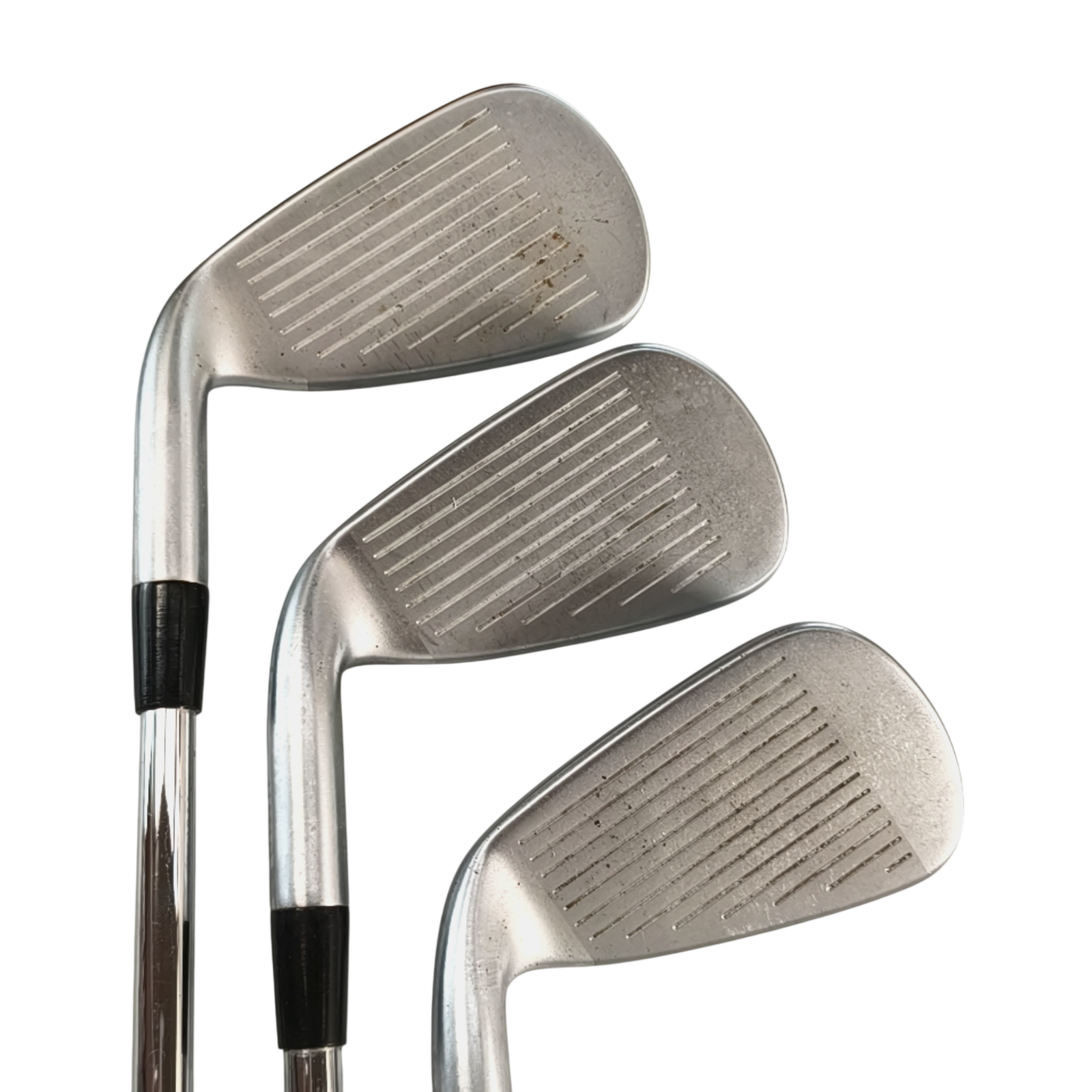 Mizuno JPX 921 Hot Metal Jernsæt / 5-PW / Flex Stiff / Stål