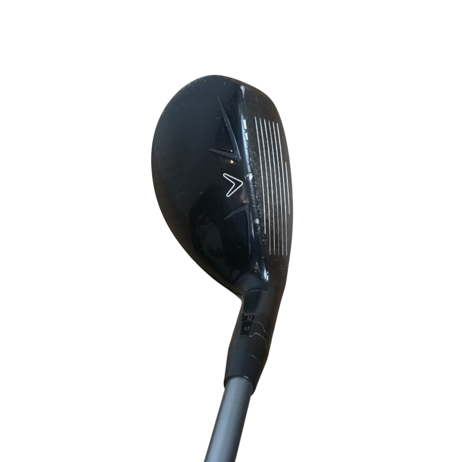 Venstre Callaway Epic Hybrid / Flex Regular / #2/18