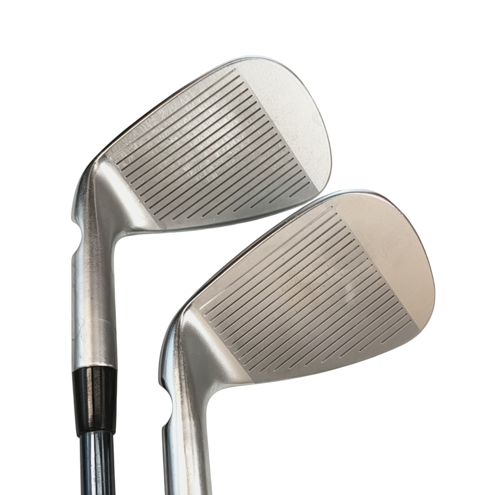 PING i530 Forged Jernsæt / 4-PW+GW / Flex Regular / Grafit