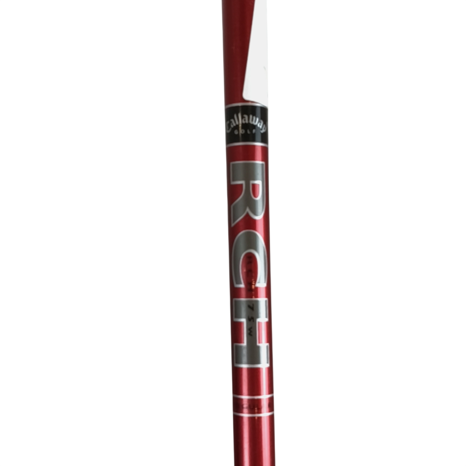 Callaway Big Bertha Heavenwood Hybrid / Flex Regular / #3/20