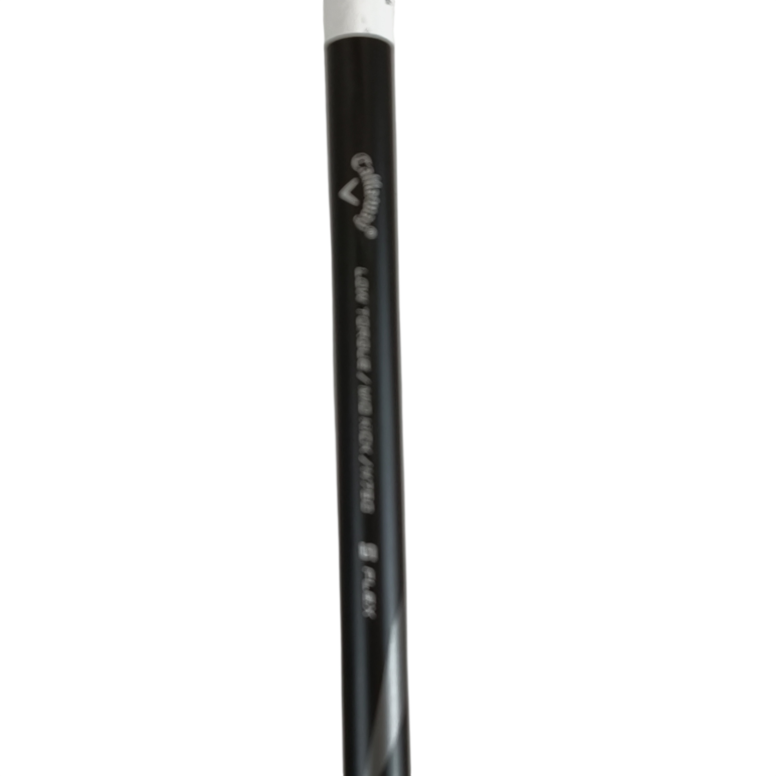 Callaway Razr Tour Hybrid / Flex Stiff / #2/18