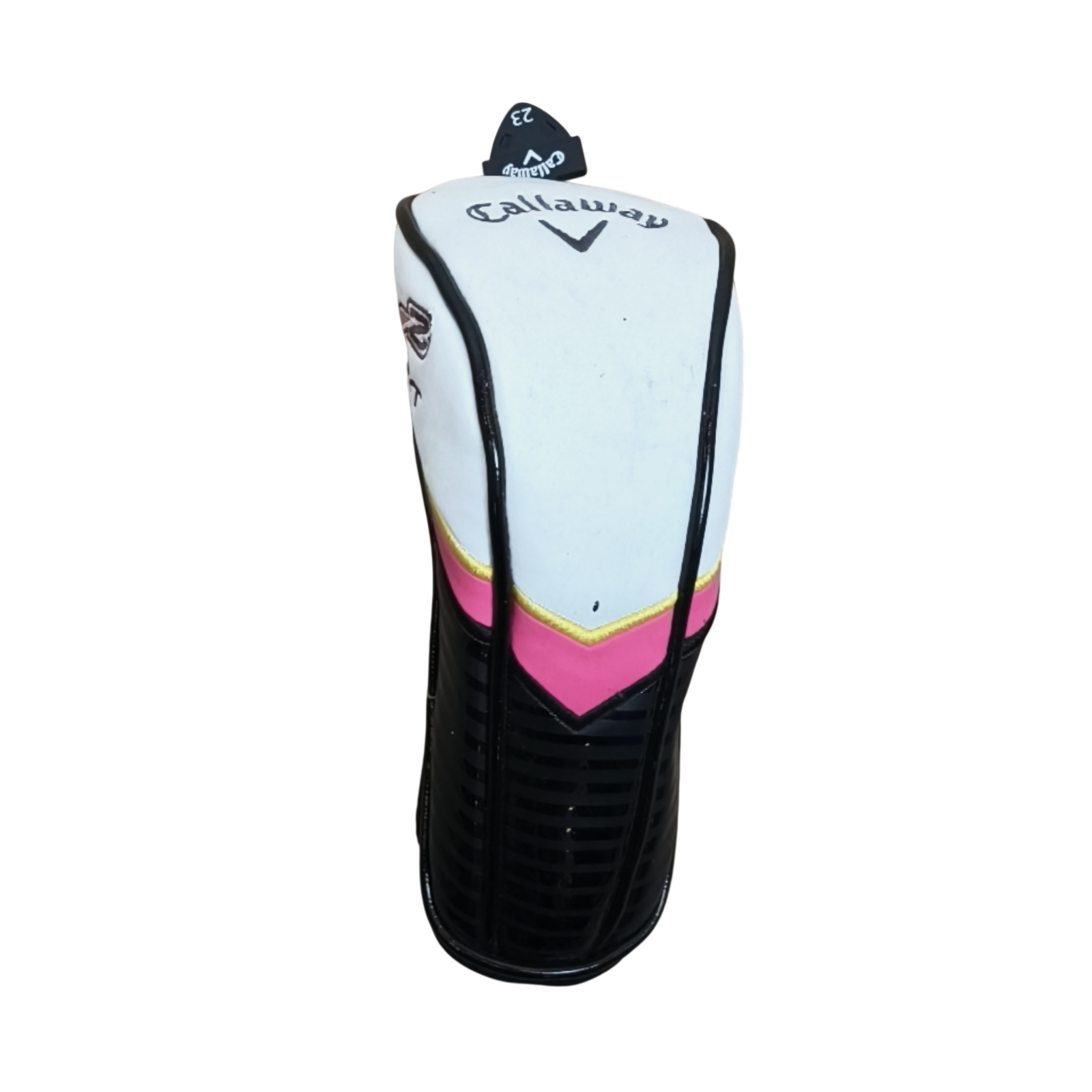 Callaway X2 Hot Hybrid / Flex Ladies / #4/22