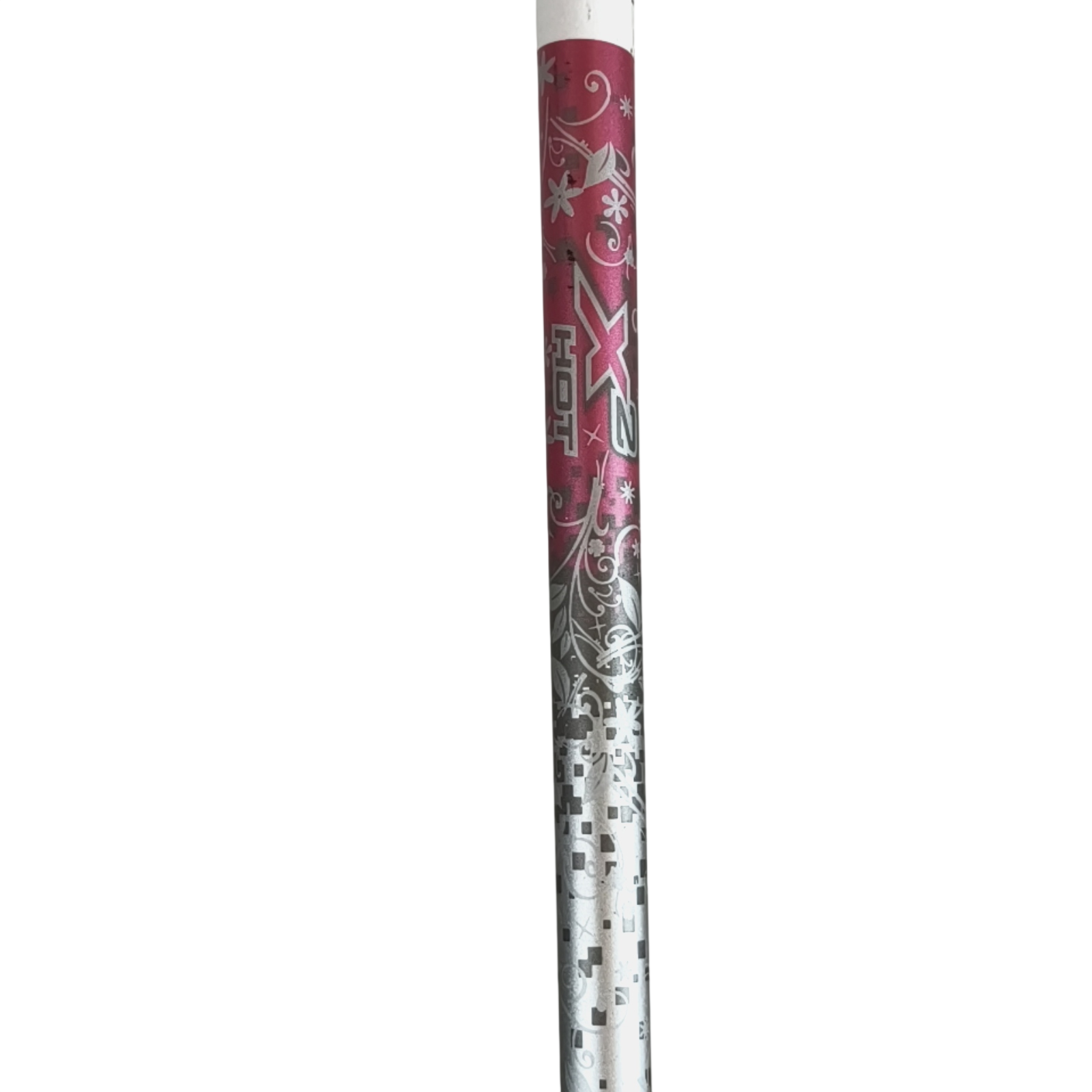 Callaway X2 Hot Hybrid / Flex Ladies / #4/22