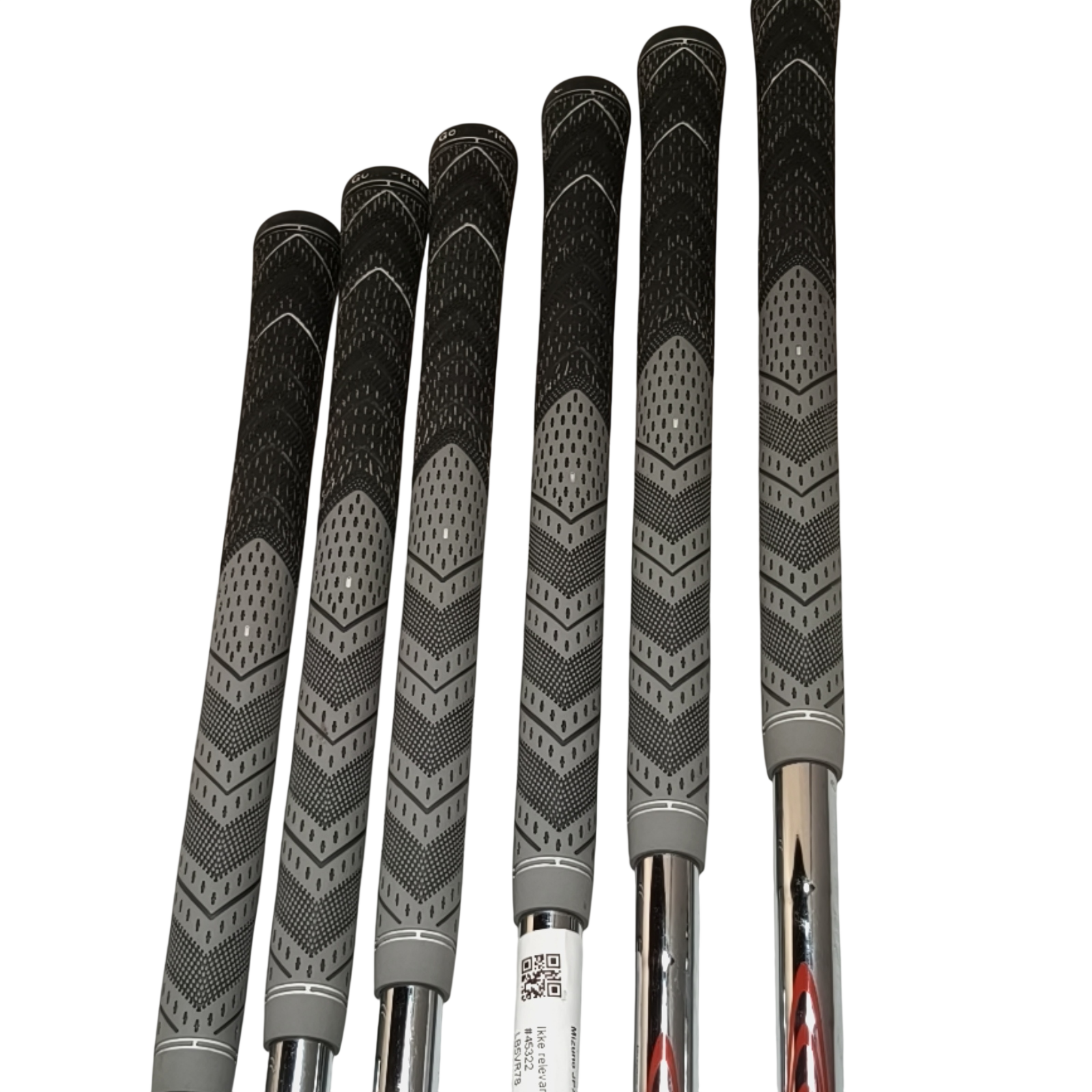 Mizuno JPX 919 Hot Metal Jernsæt / 5-PW / Flex Regular / Stål
