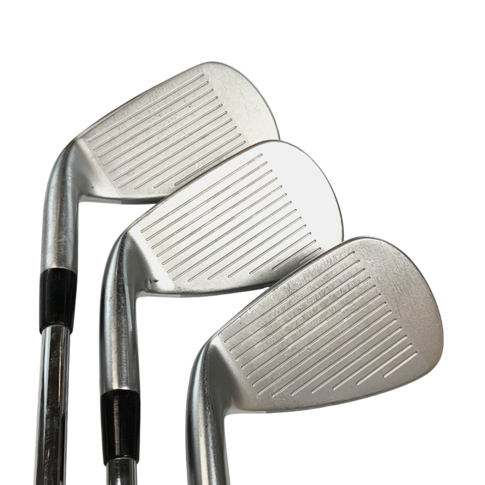 Mizuno JPX 919 Hot Metal Jernsæt / 5-PW / Flex Regular / Stål