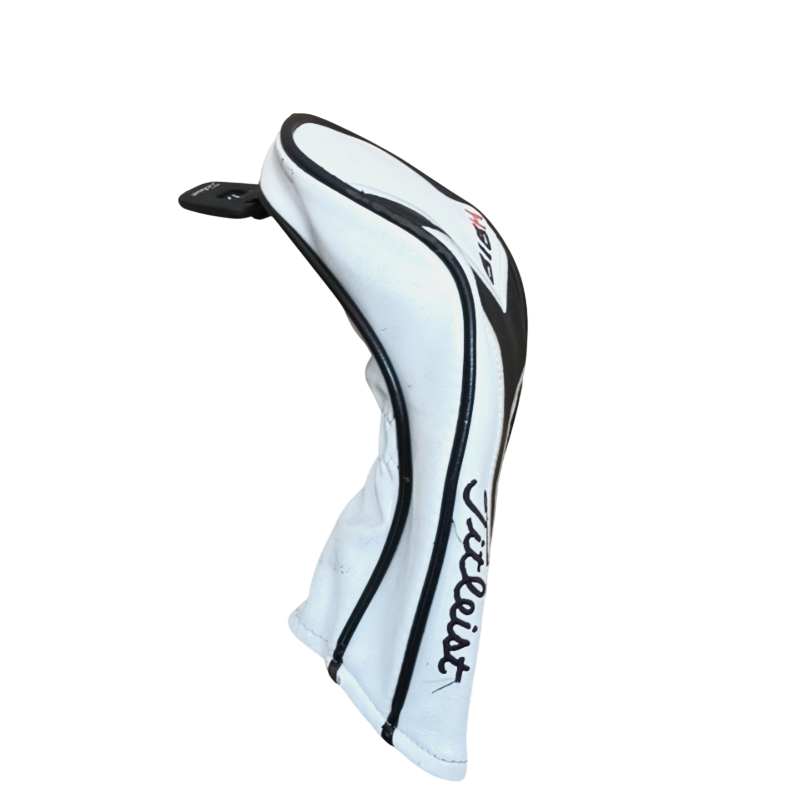 Titleist TS3 Hybrid / Flex Regular / #4/21