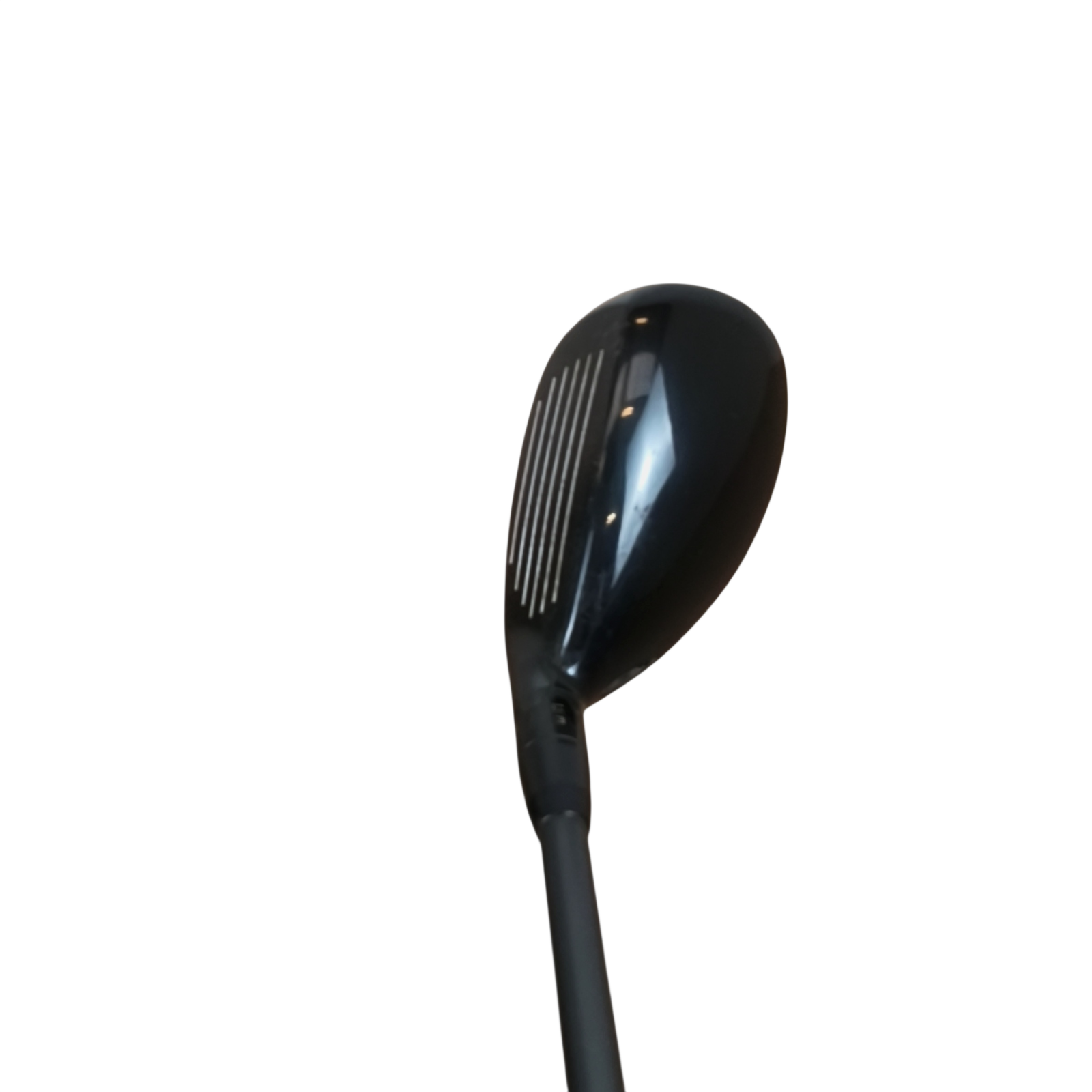 Titleist TS3 Hybrid / Flex Regular / #4/21