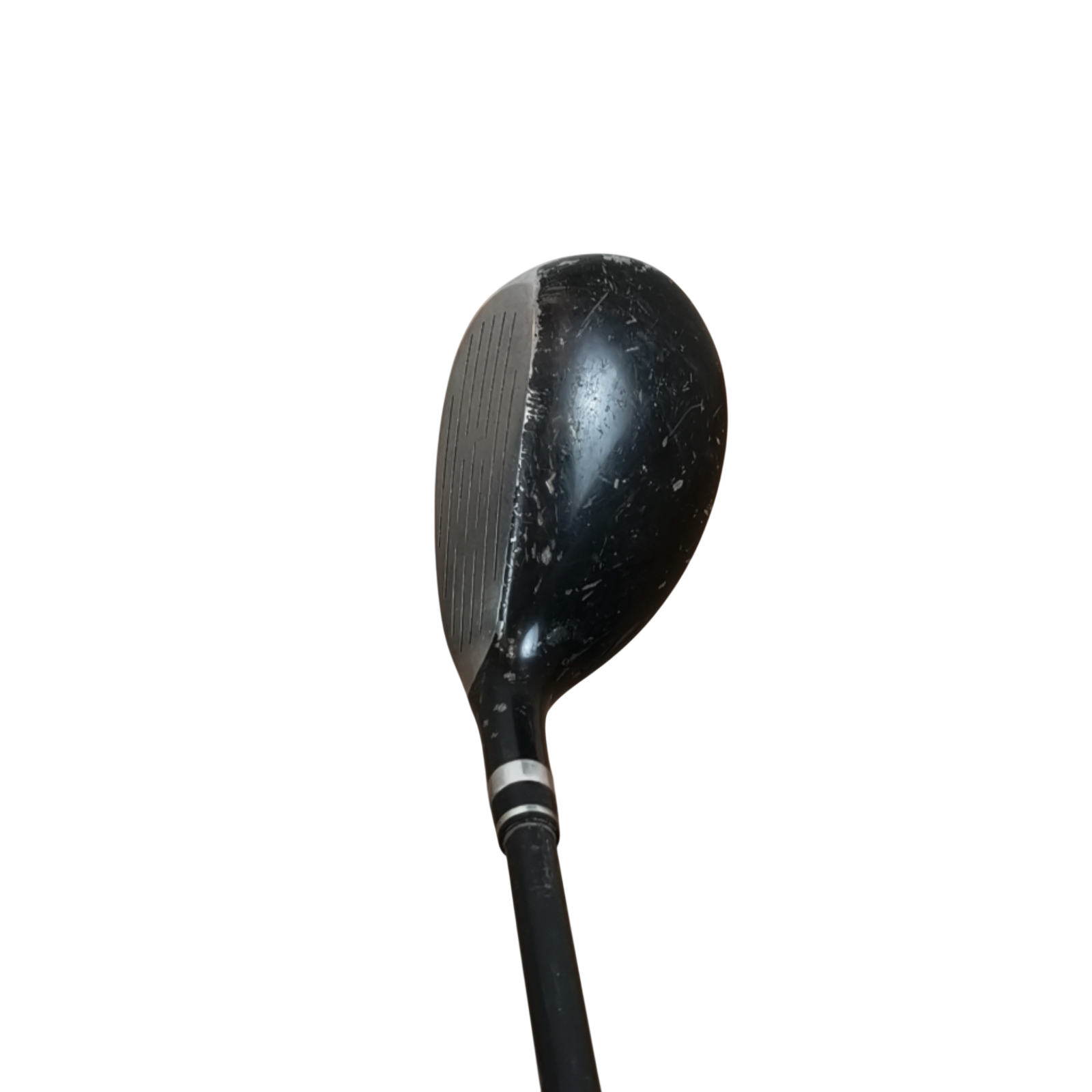 Wilson Staff Fybrid Hybrid / Flex Regular / #4/24