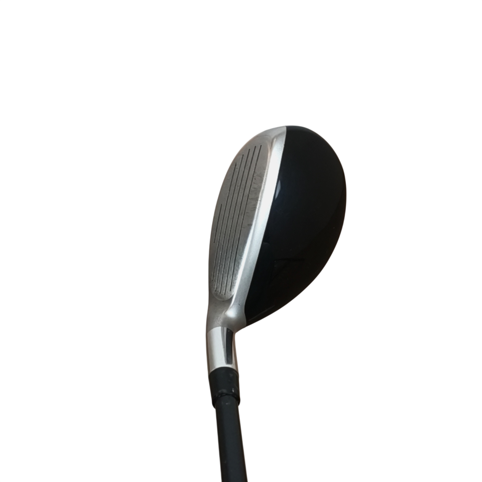 Callaway Diablo Edge Hybrid / Flex Regular / #5/27