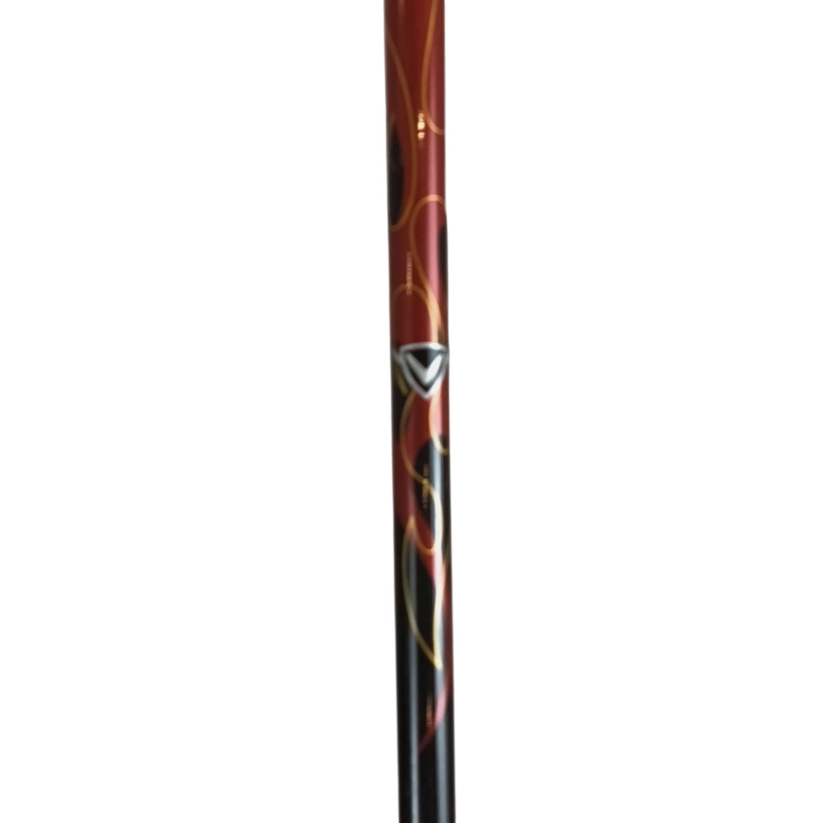 Callaway Diablo Edge Hybrid / Flex Regular / #5/27