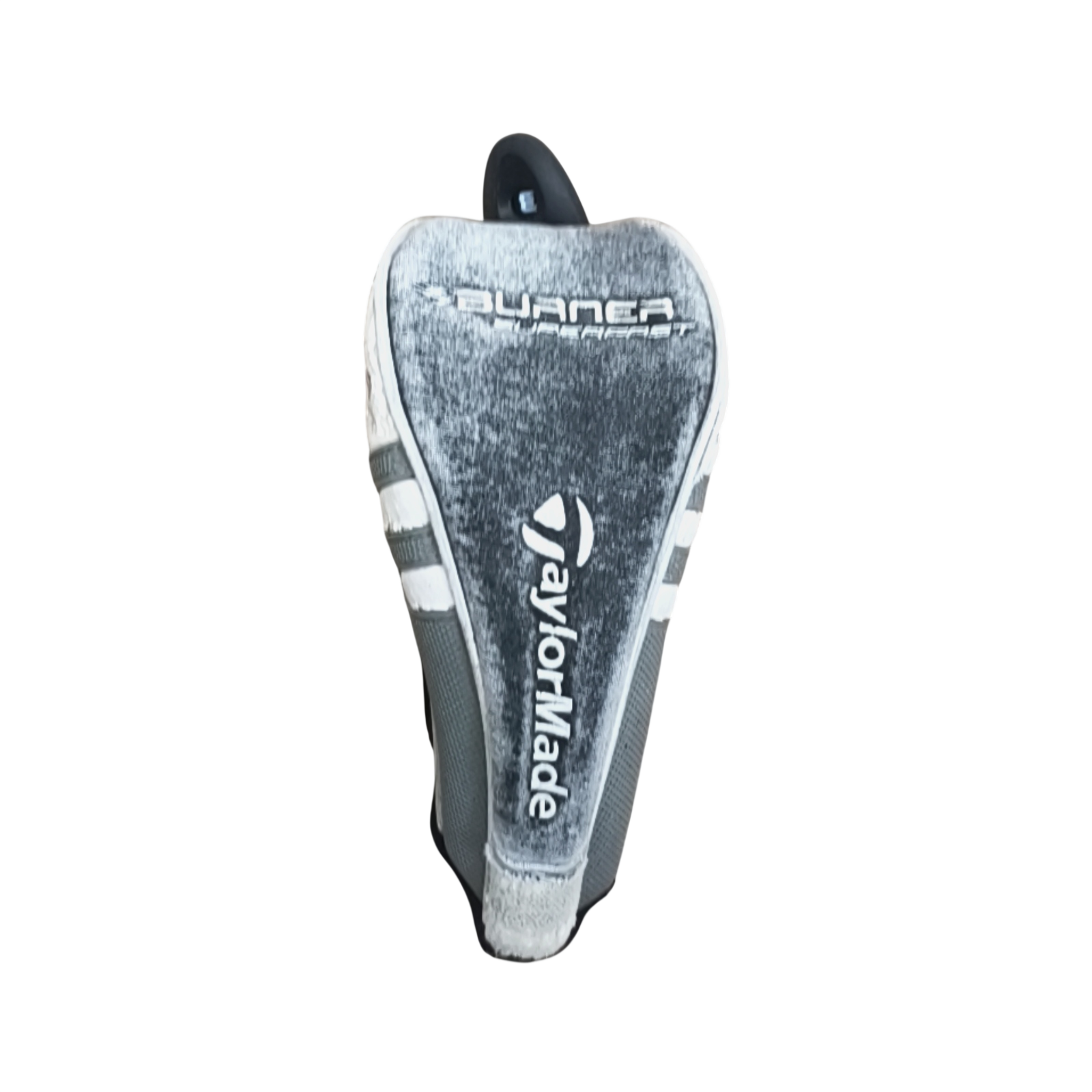 TaylorMade Burner Superfast Hybrid / Flex Ladies / #4/21