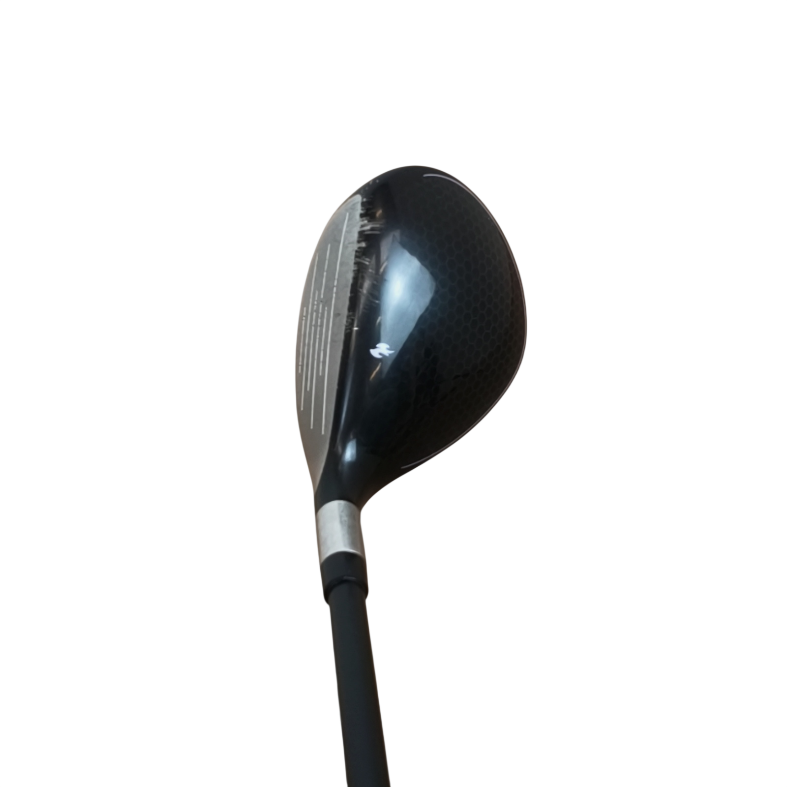TaylorMade Burner Superfast Hybrid / Flex Ladies / #4/21