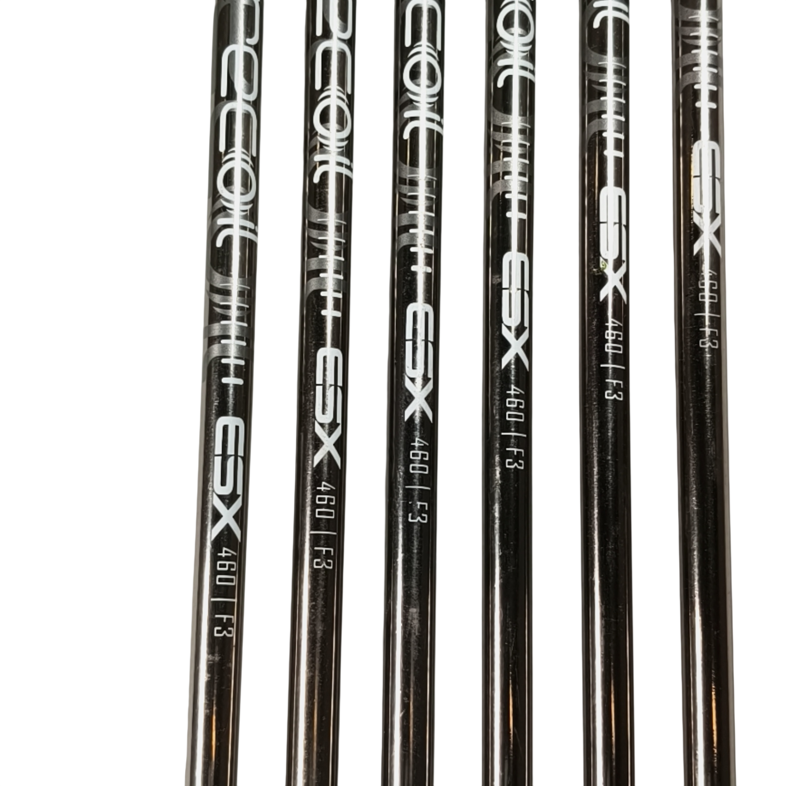 Mizuno MP-20 HMB Jernsæt / 5-PW / Flex Regular / Grafit