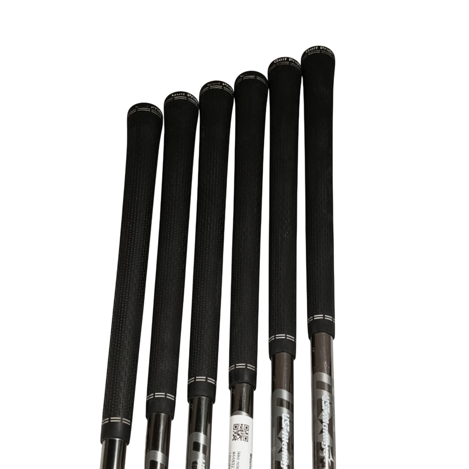 Mizuno MP-20 HMB Jernsæt / 5-PW / Flex Regular / Grafit