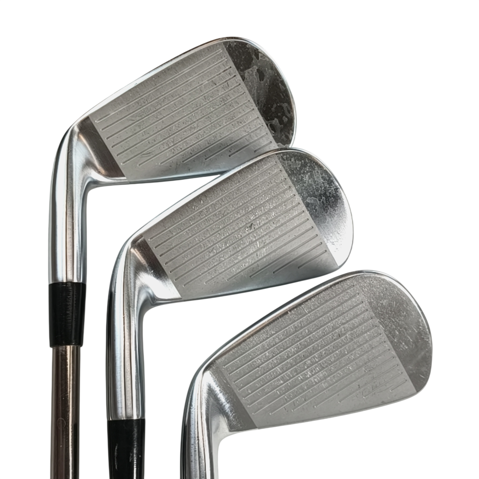 Mizuno MP-20 HMB Jernsæt / 5-PW / Flex Regular / Grafit