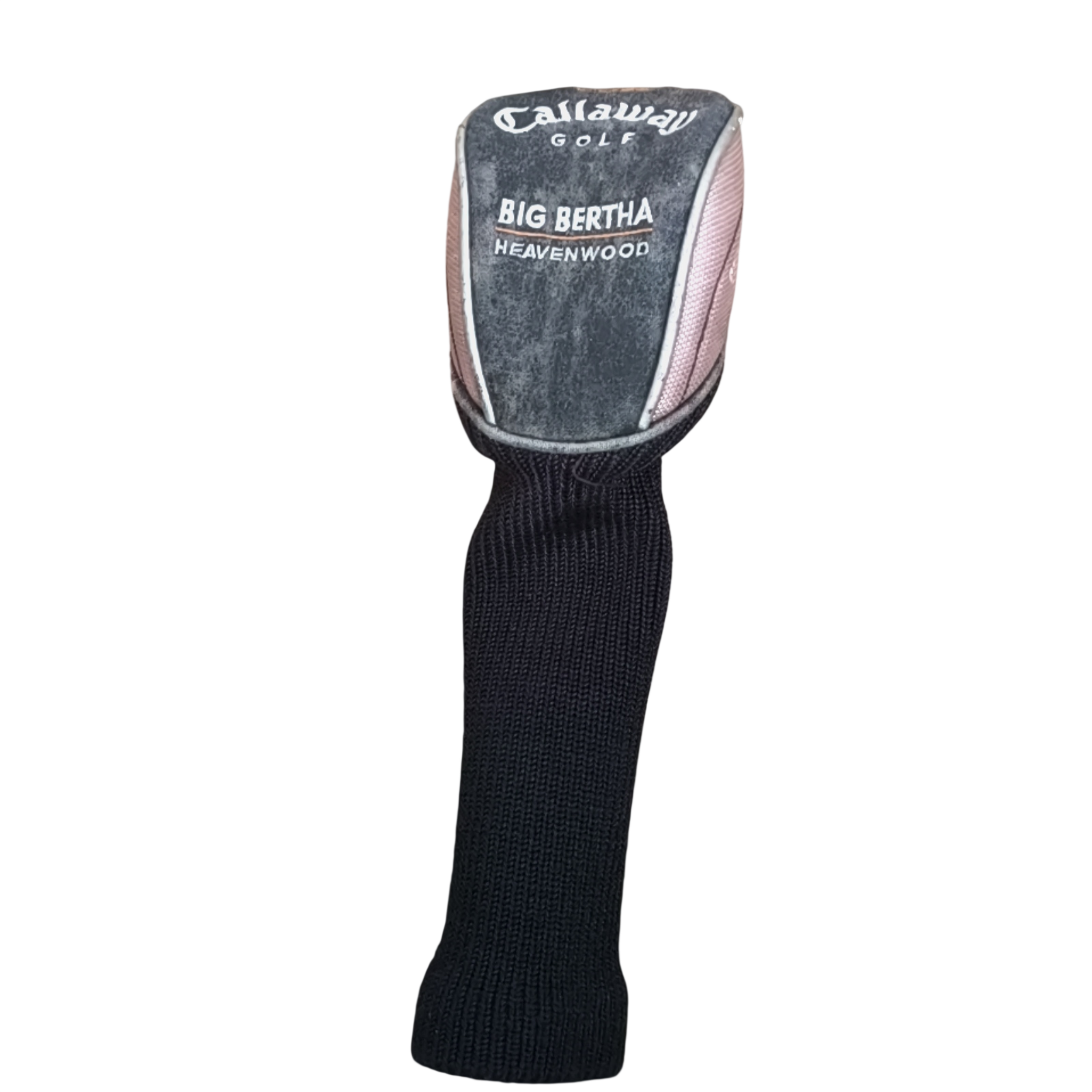 Callaway Big Bertha Heavenwood Hybrid / Flex Regular / #3/20