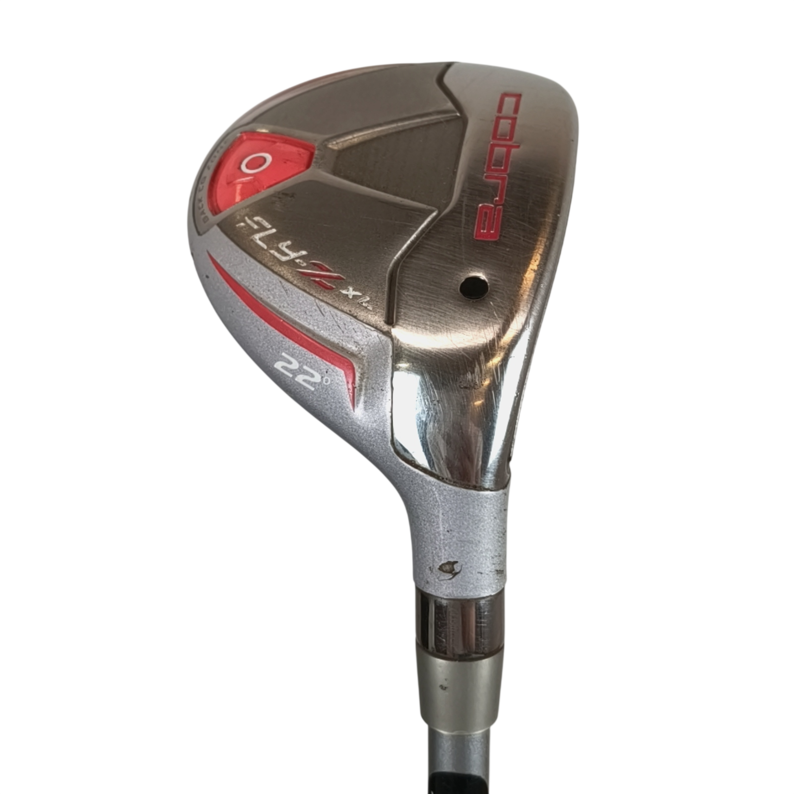 Cobra Fly-Z XL Hybrid / Flex Ladies / #3/22