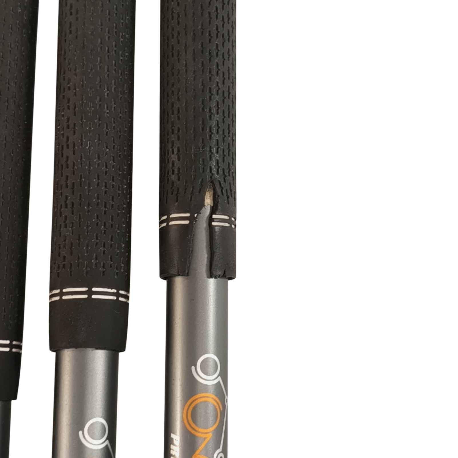 Callaway Mavrik Max Jernsæt / 7-PW+SW / Flex A-flex / Grafit