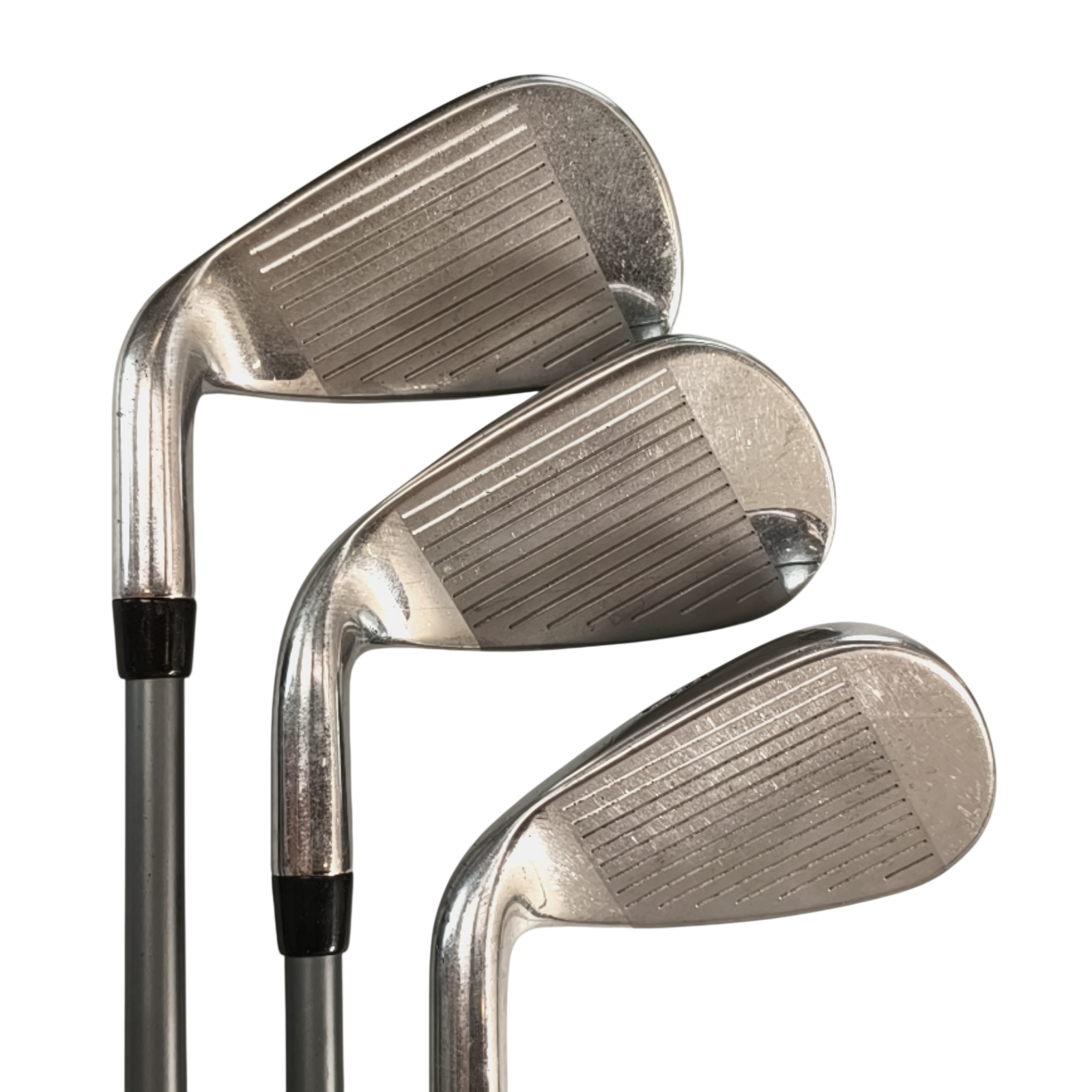 Callaway Mavrik Max Jernsæt / 7-PW+SW / Flex A-flex / Grafit