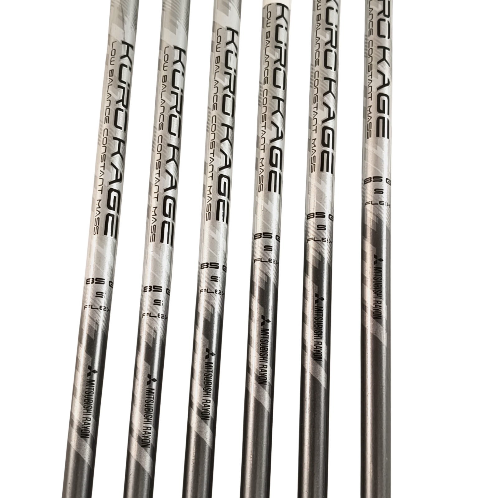 Titleist AP1 716 Jernsæt / 5-PW / Flex Stiff / Grafit