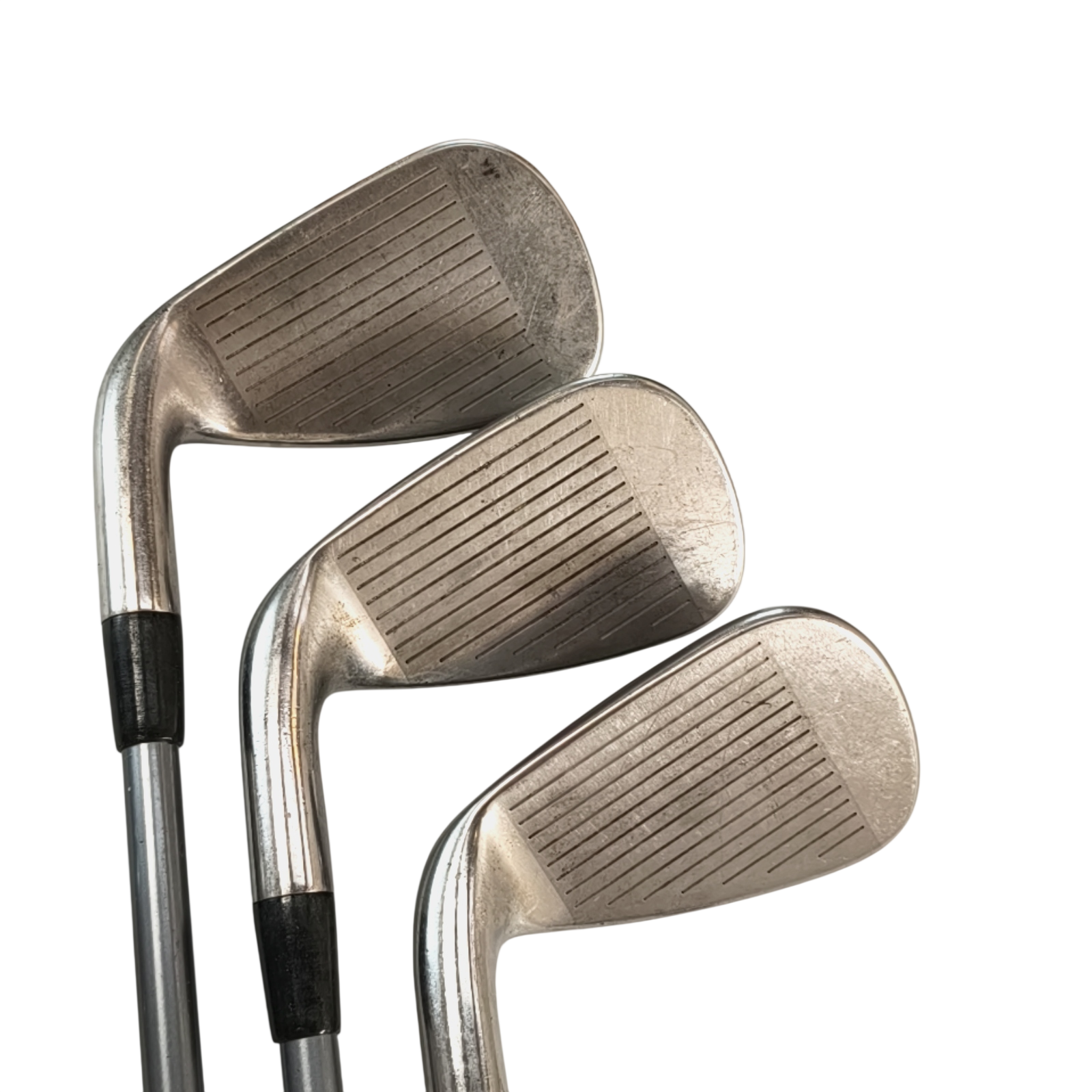 Titleist AP1 716 Jernsæt / 5-PW / Flex Stiff / Grafit