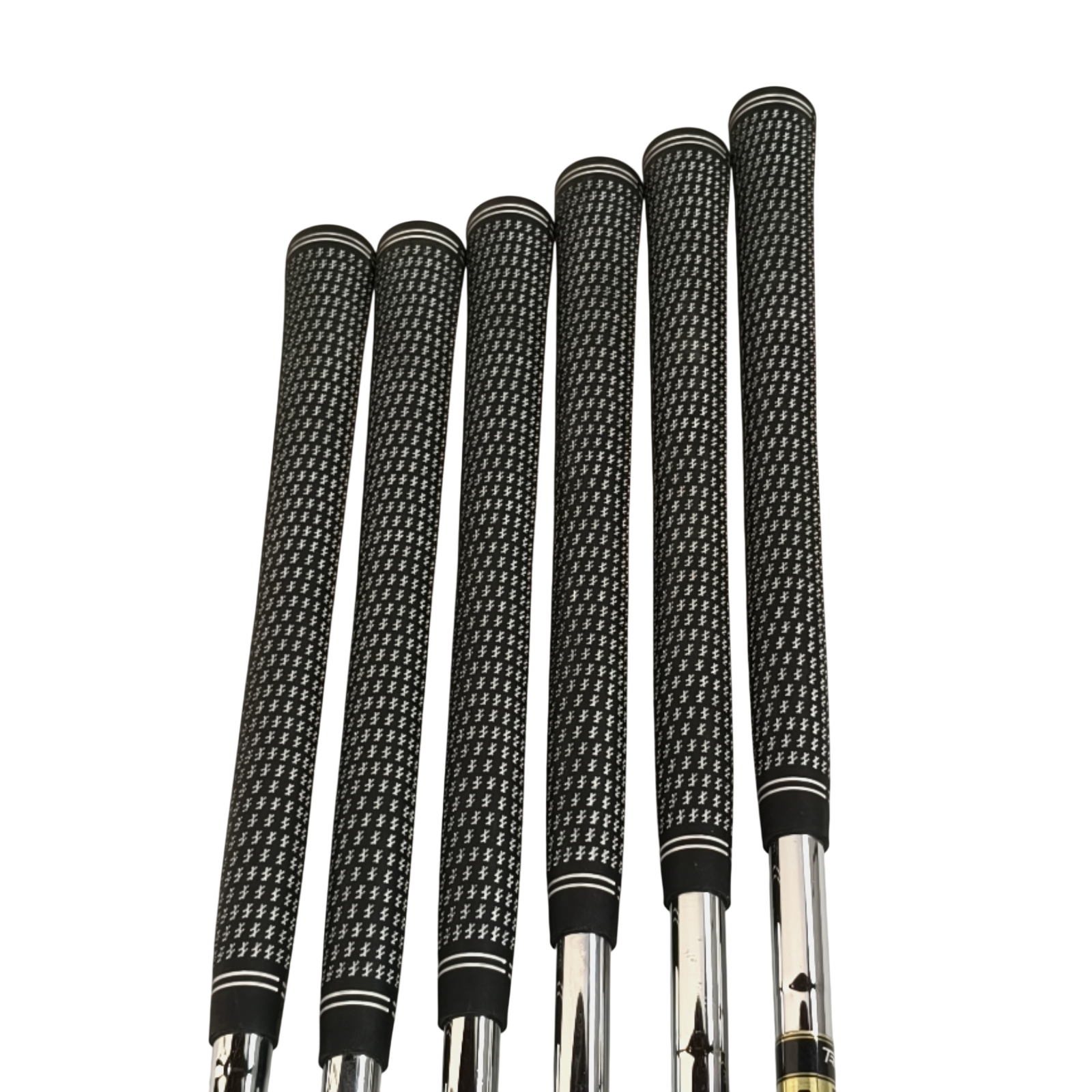Venstre TaylorMade MC Forged Jernsæt / 5-PW / Flex Regular / Stål