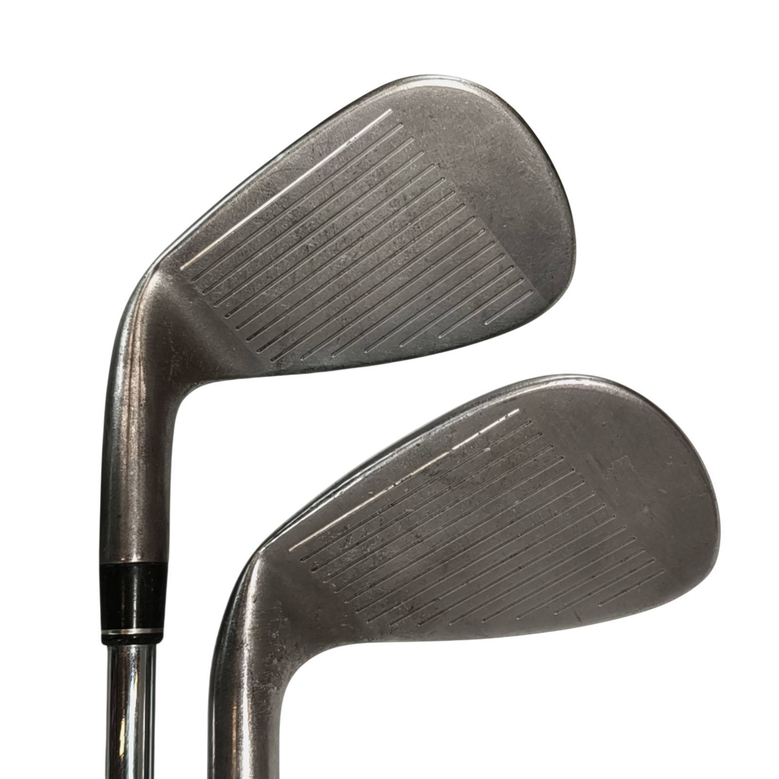 TaylorMade RBZ Jernsæt / 4-PW+GW / Flex Regular / Stål