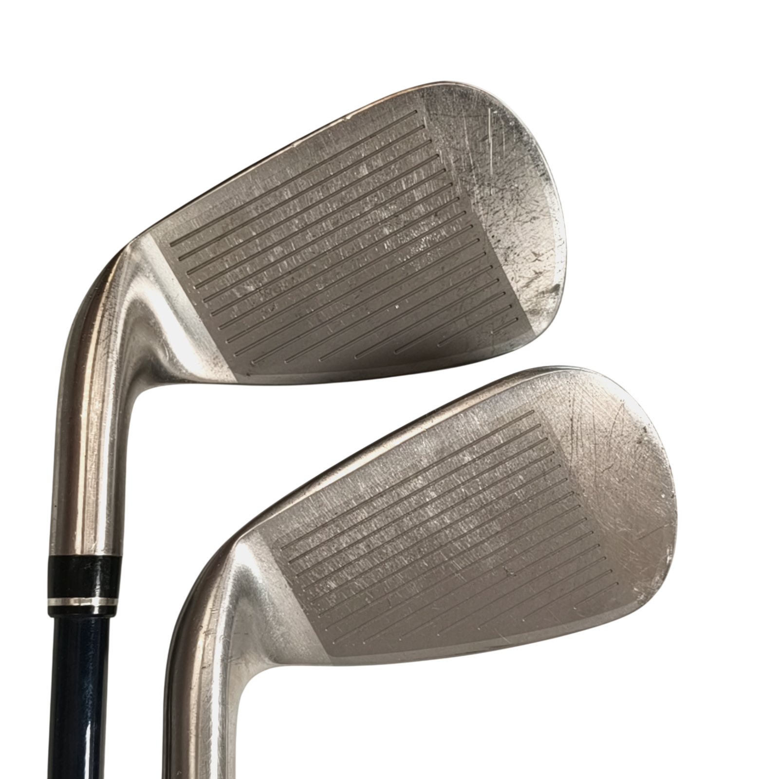 XXIO 12 Jernsæt / 7-PW / Flex A-flex / Grafit