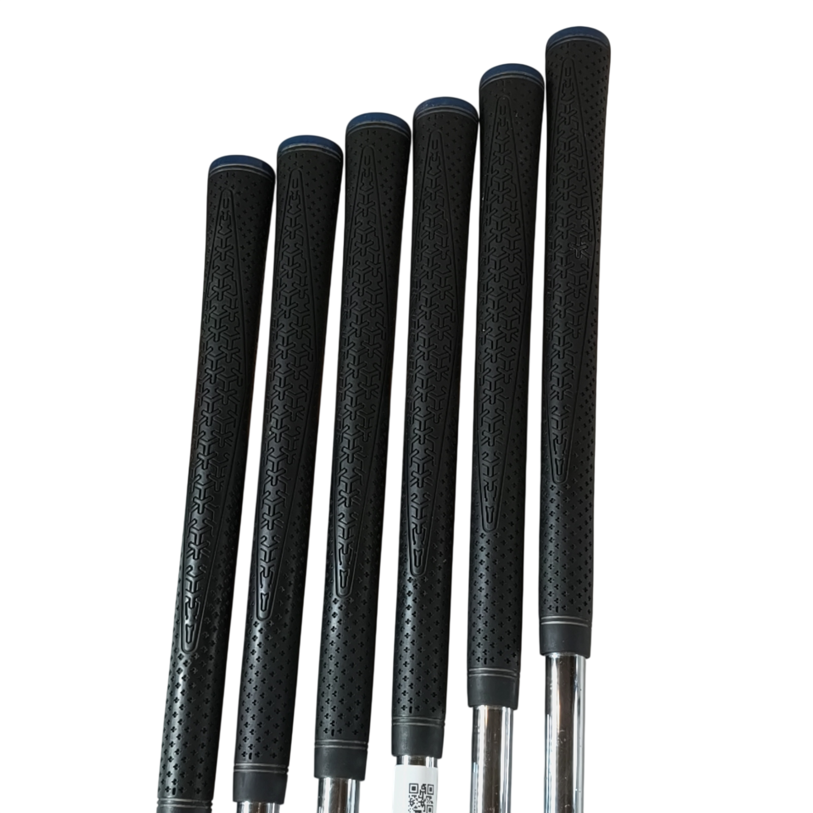 Venstre Callaway XR Steelhead Jernsæt / 5-PW / Flex Regular / Stål