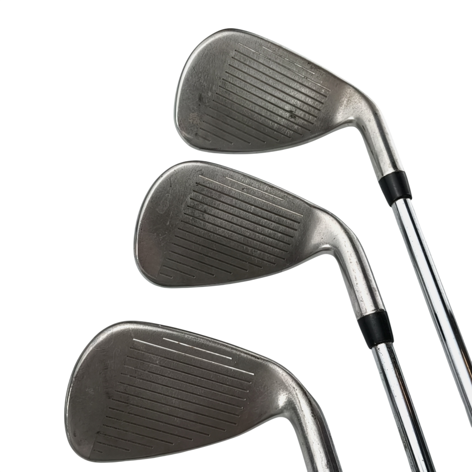 Venstre Callaway XR Steelhead Jernsæt / 5-PW / Flex Regular / Stål