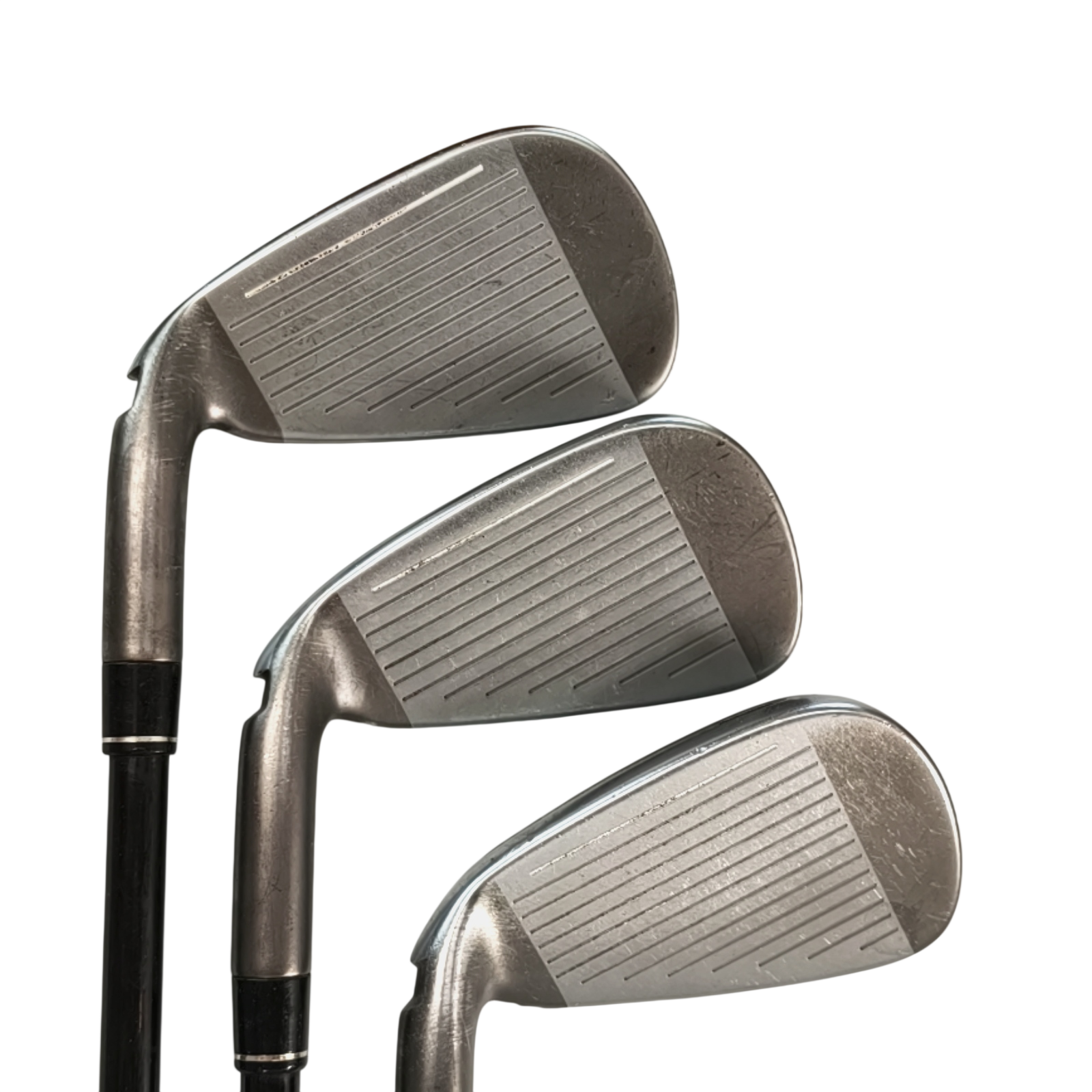 TaylorMade Speed Blade Jernsæt / 5-PW / Flex Regular / Grafit