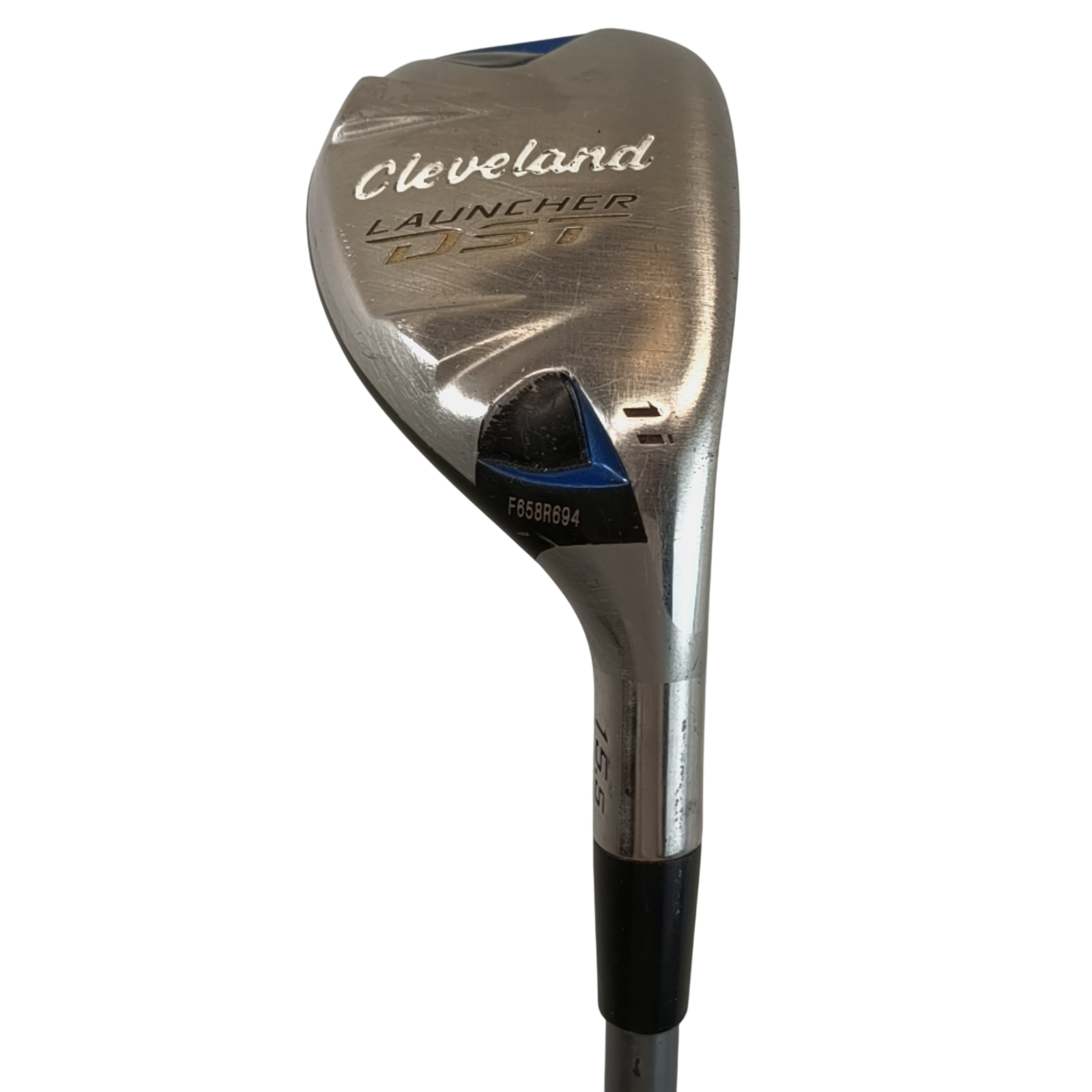 Cleveland Launcher DST Hybrid / Flex Stiff / /16