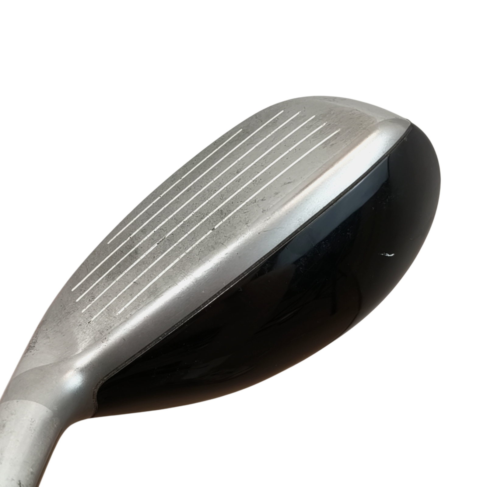 Cleveland Launcher DST Hybrid / Flex Stiff / /16