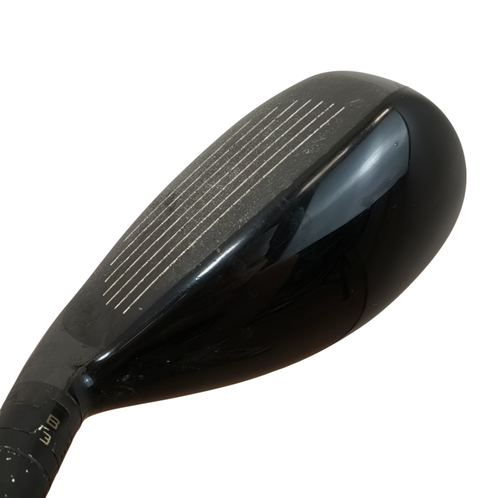 Titleist TSi3 Hybrid / Flex Regular / #2/18