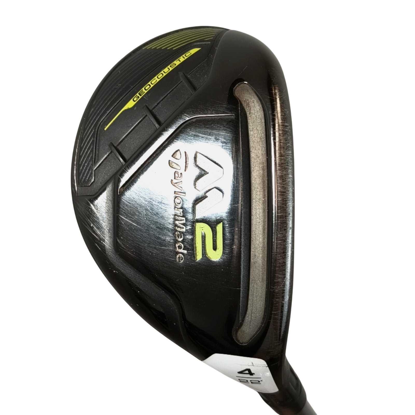 TaylorMade M2 2017 Hybrid / Flex Ladies / #4/22