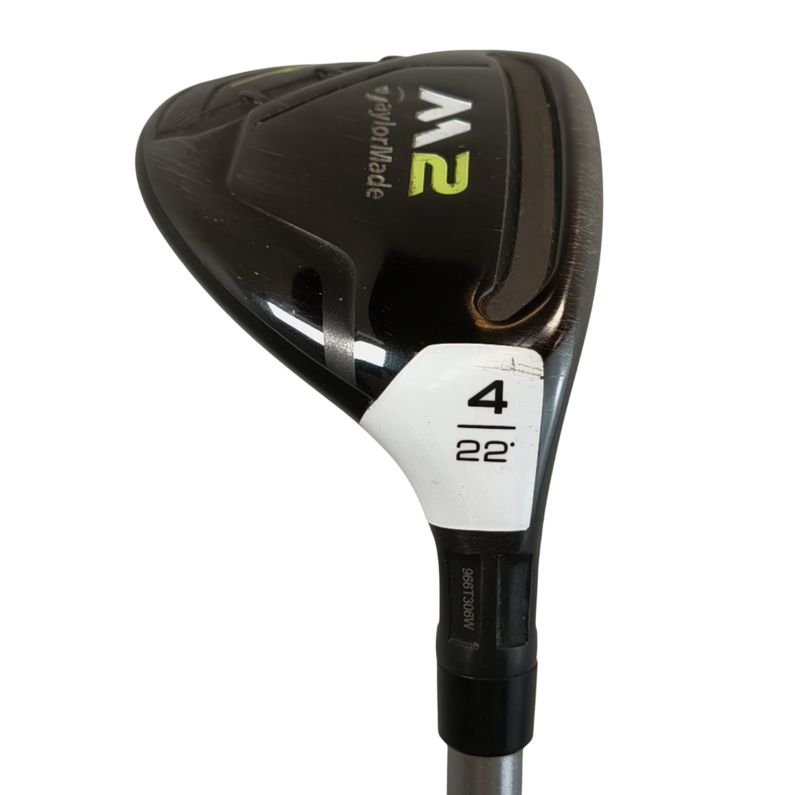 TaylorMade M2 2017 Hybrid / Flex Ladies / #4/22