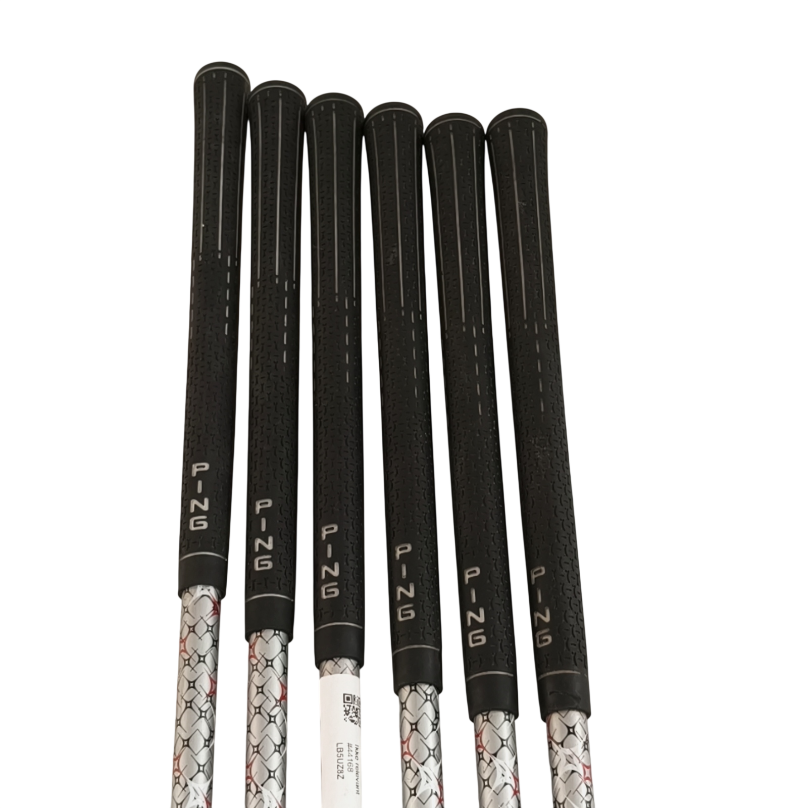 Venstre PING G25 Jernsæt / 5-PW / Flex A-flex / Grafit