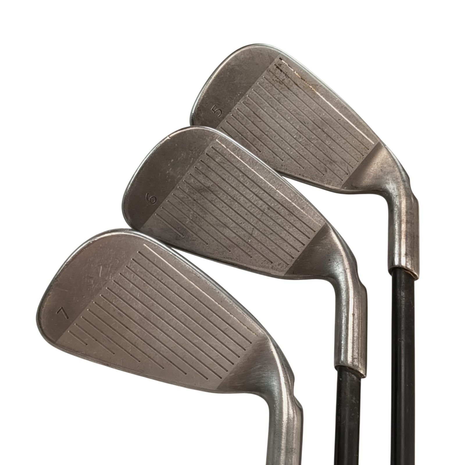 Venstre PING G25 Jernsæt / 5-PW / Flex A-flex / Grafit