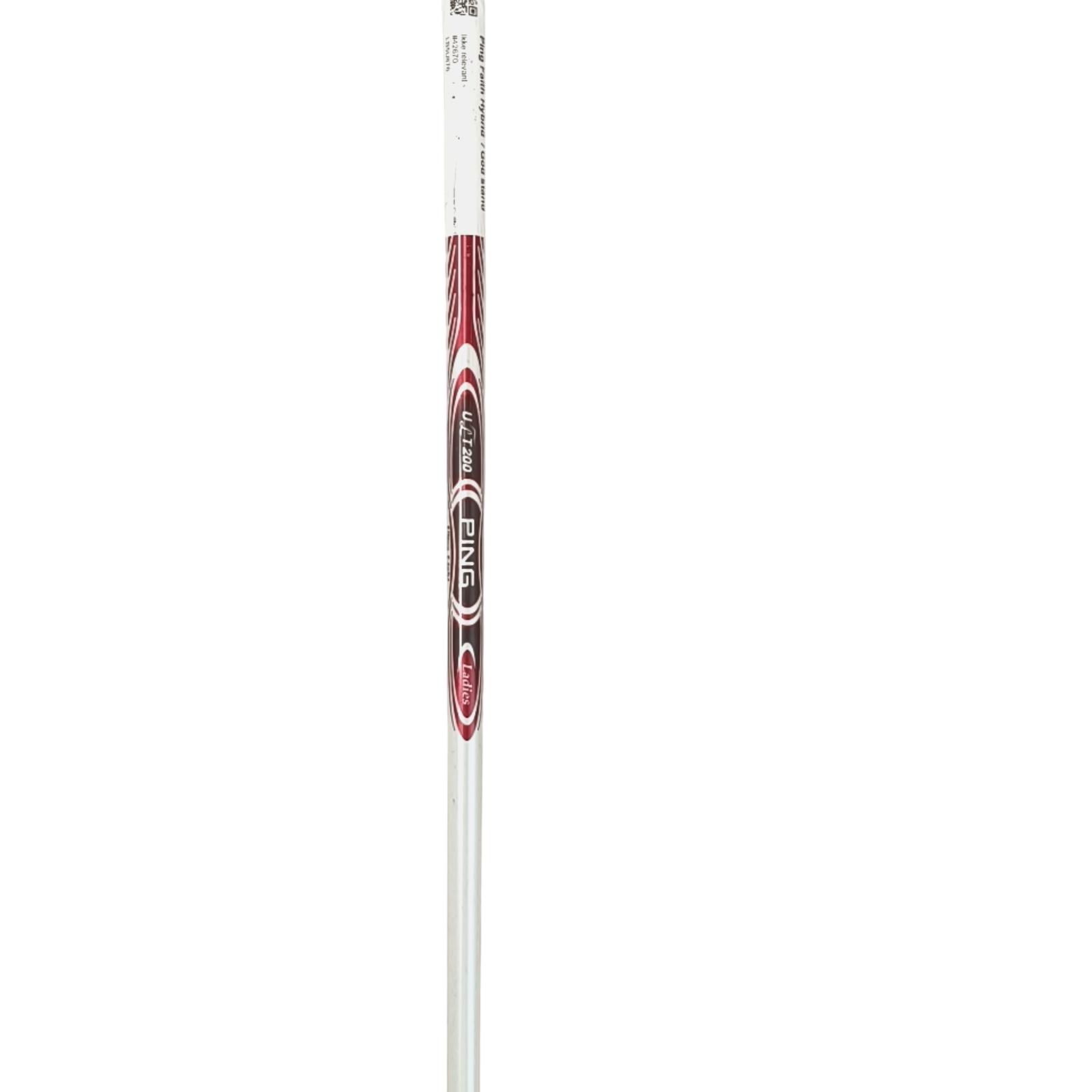 PING Faith Hybrid / Flex Ladies / #5/26