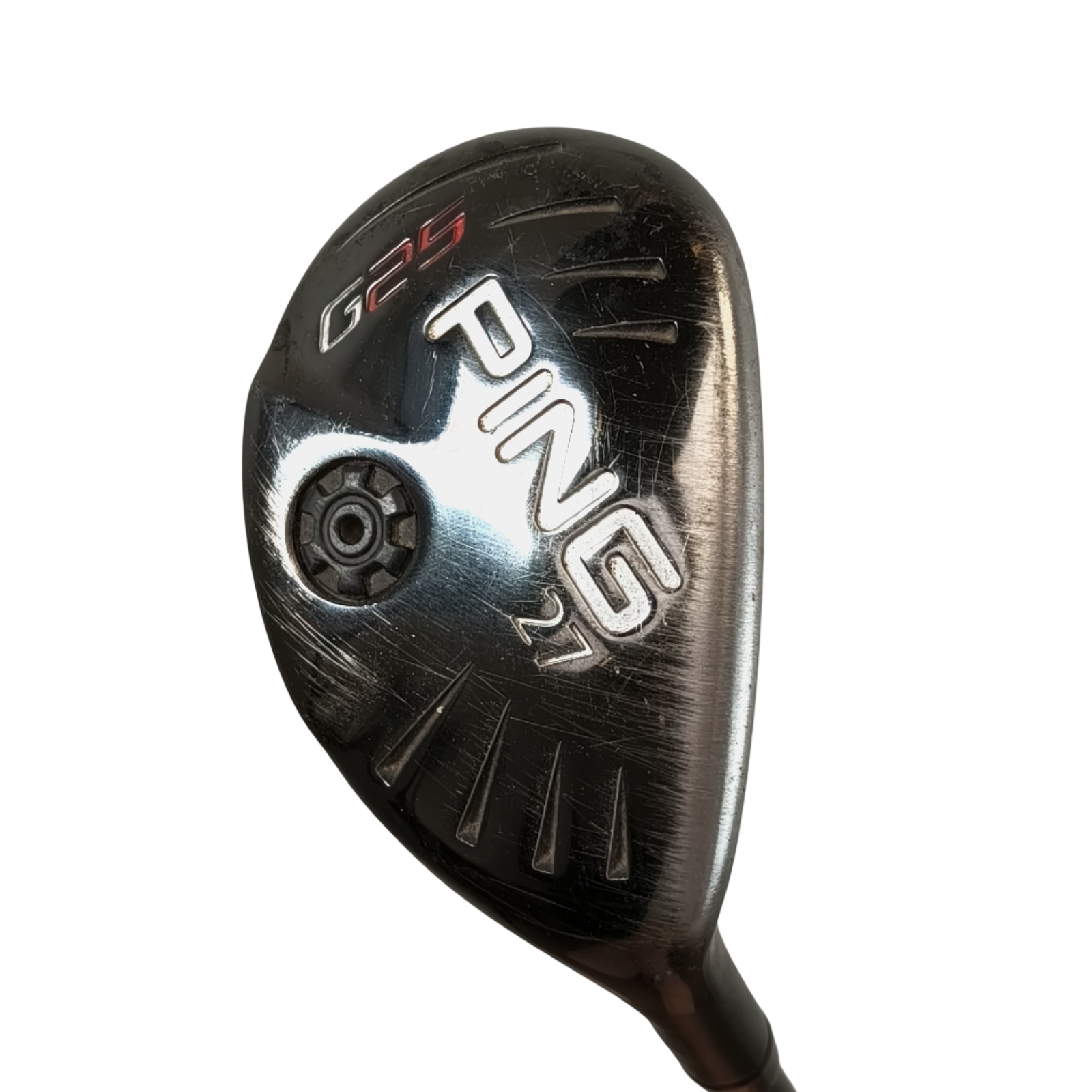 PING G25 Hybrid / Flex A-flex / #5/27